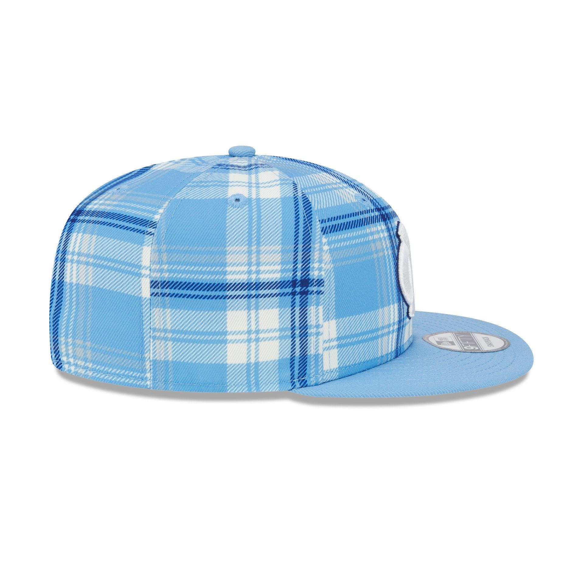 Chicago Bears 2024 Sideline 59FIFTY Fitted Hat Male Product Image