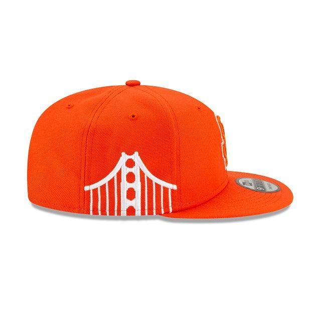 Milwaukee Brewers Basic 9FIFTY Snapback Hat Male Product Image