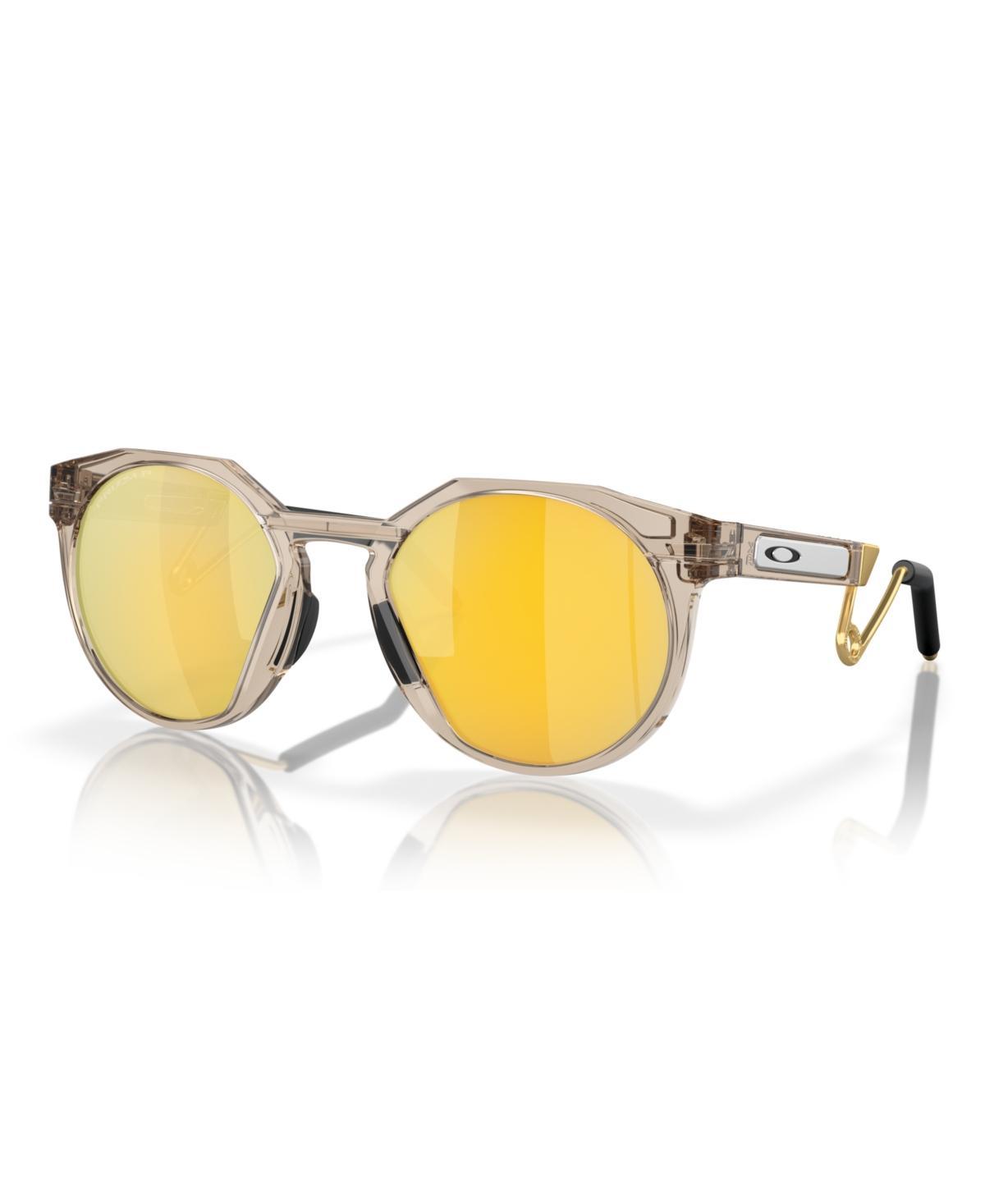 Oakley Men's Hstn Metal Sunglasses Product Image