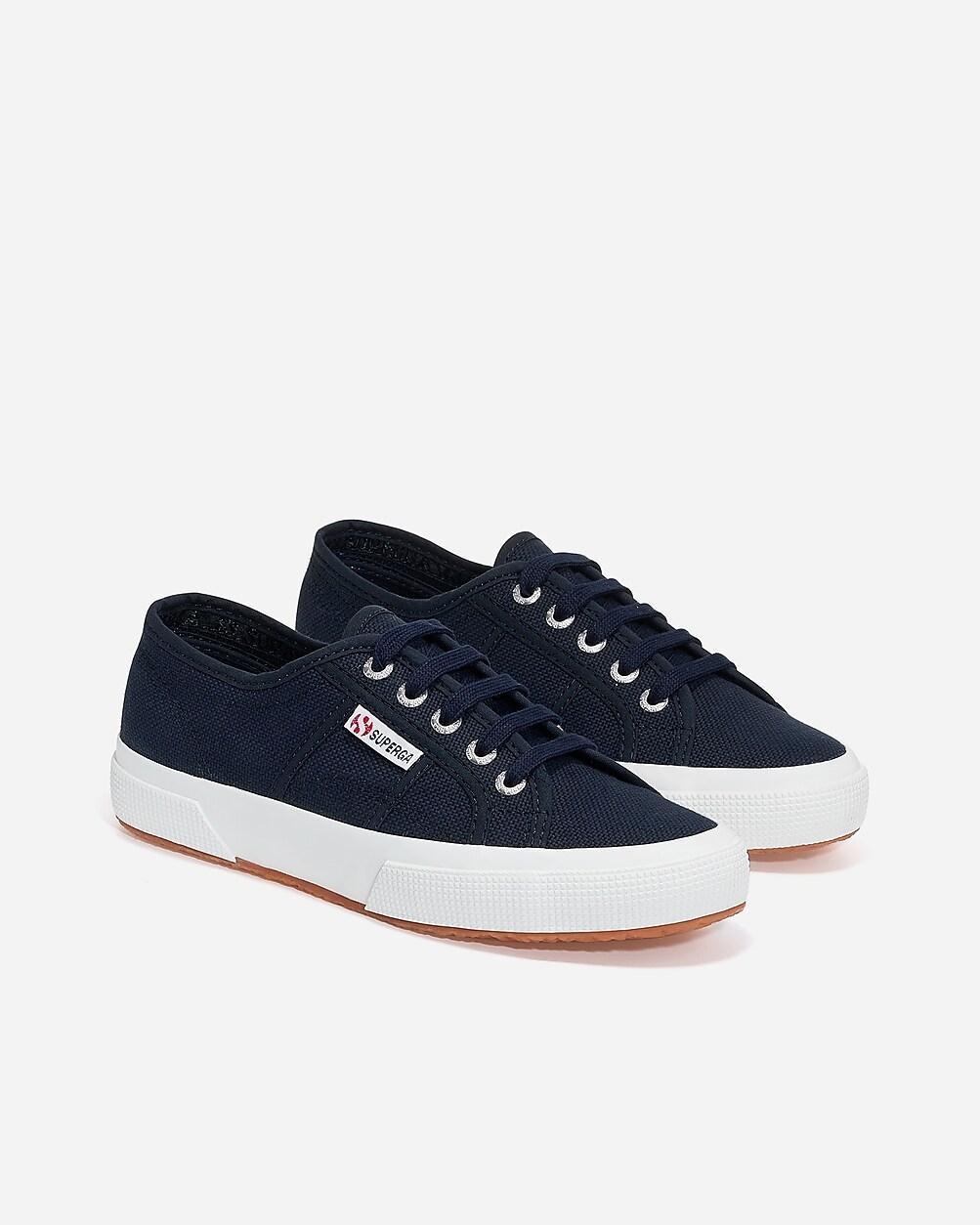 Superga womens 2750 Cotu sneakers Product Image