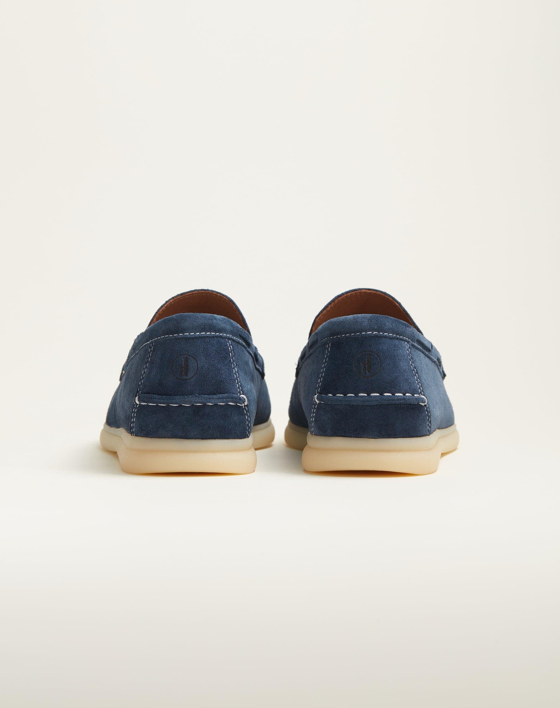 Mens Gommino Calfskin Driving Shoes Product Image