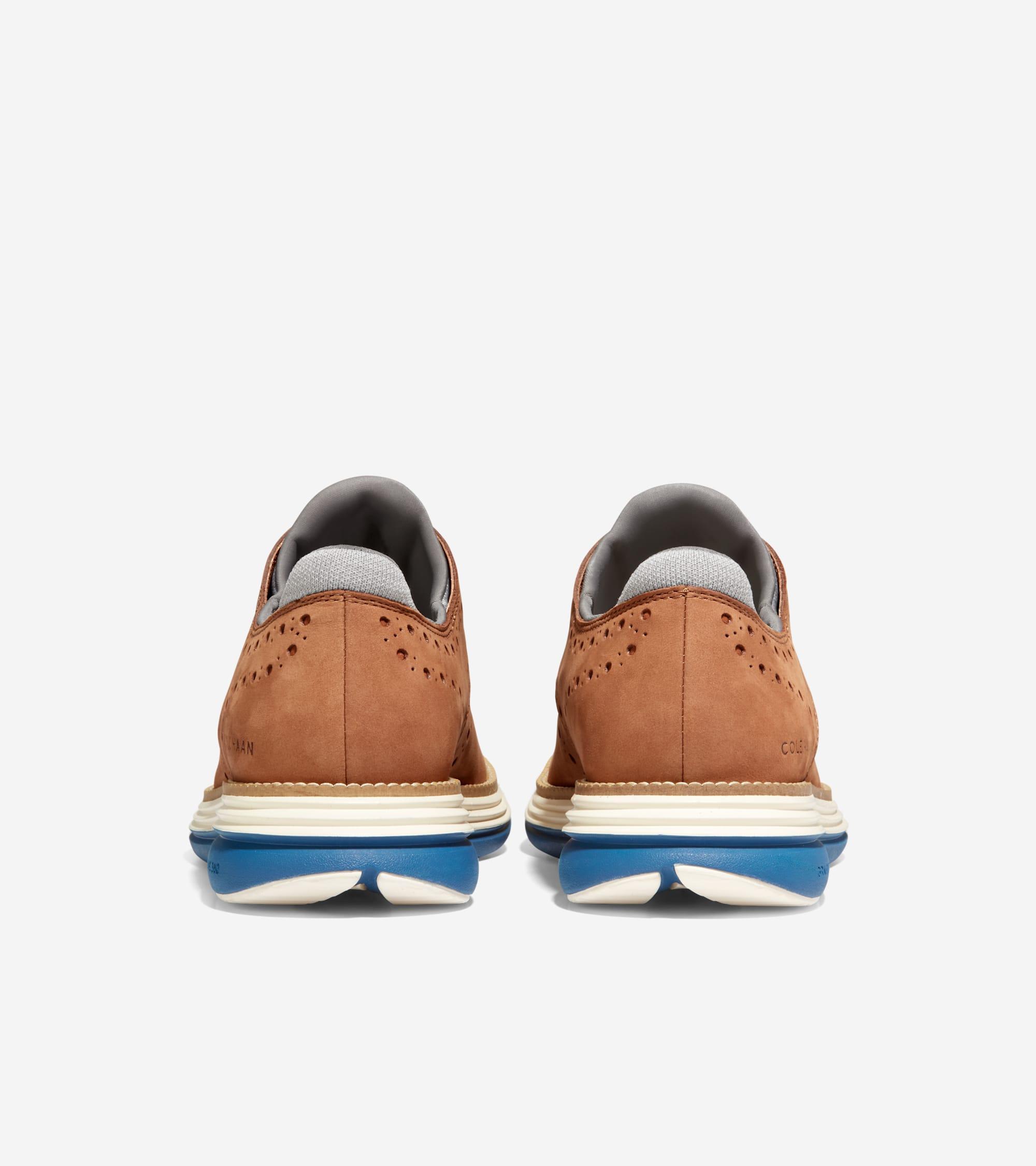 Triboro Backpack Product Image