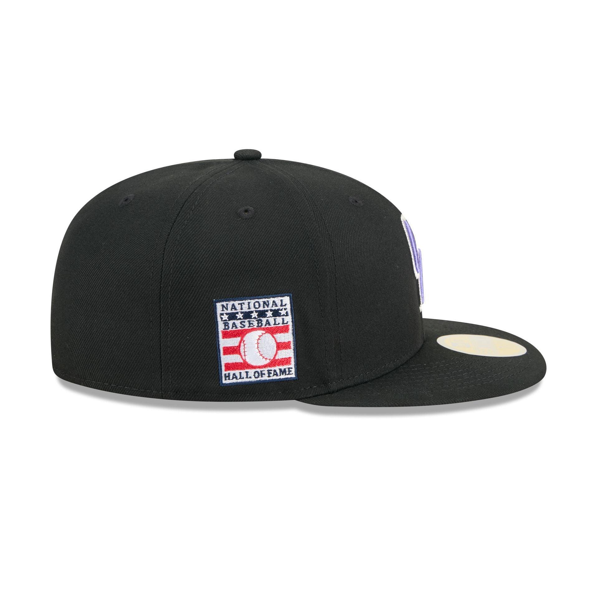 Puerto Rico Royal Blue Alt 59FIFTY Fitted Hat Male Product Image