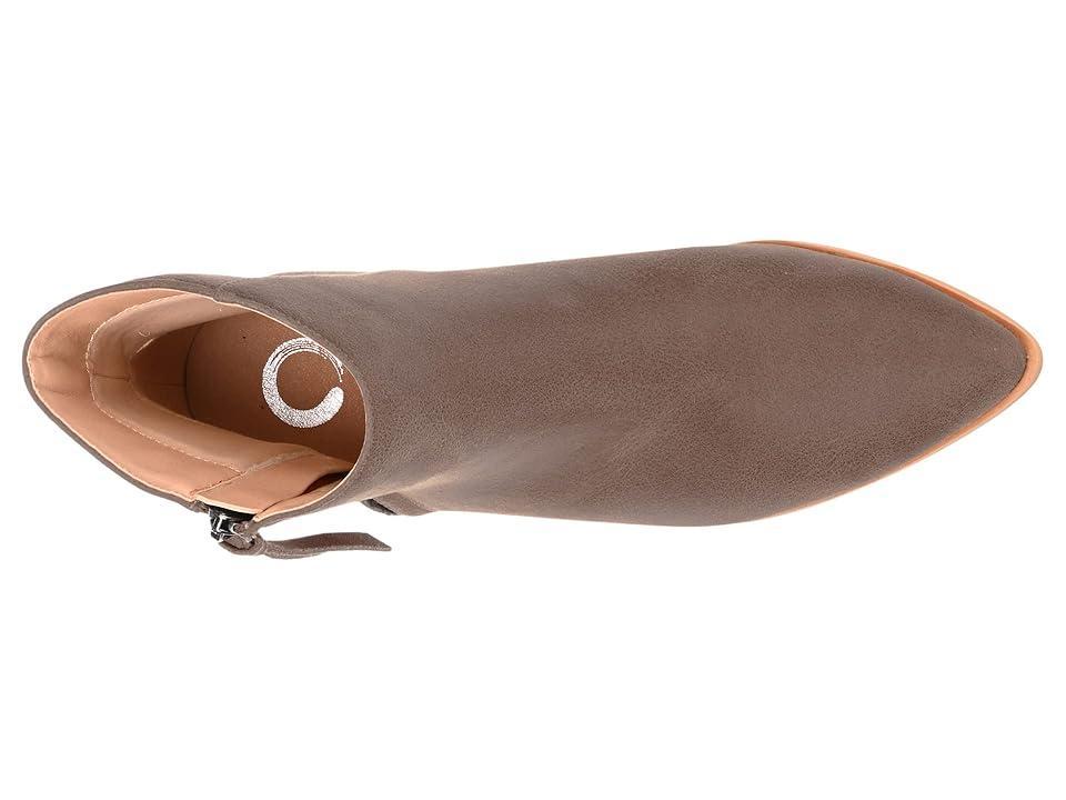 Journee Collection Womens Sadiya Bootie Product Image