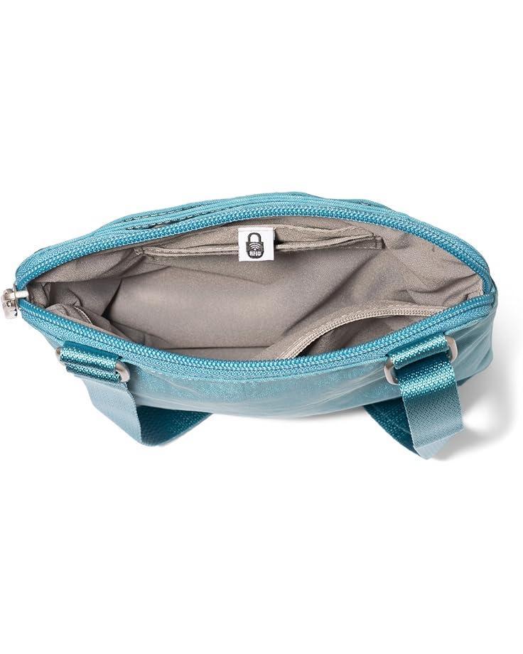 Coastal Flip Lock Camera Bag Crossbody Product Image