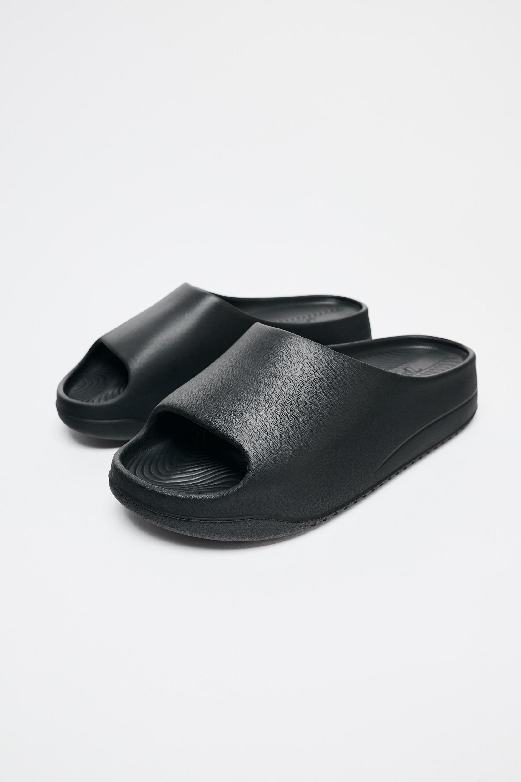 FLATFORM SANDALS Product Image