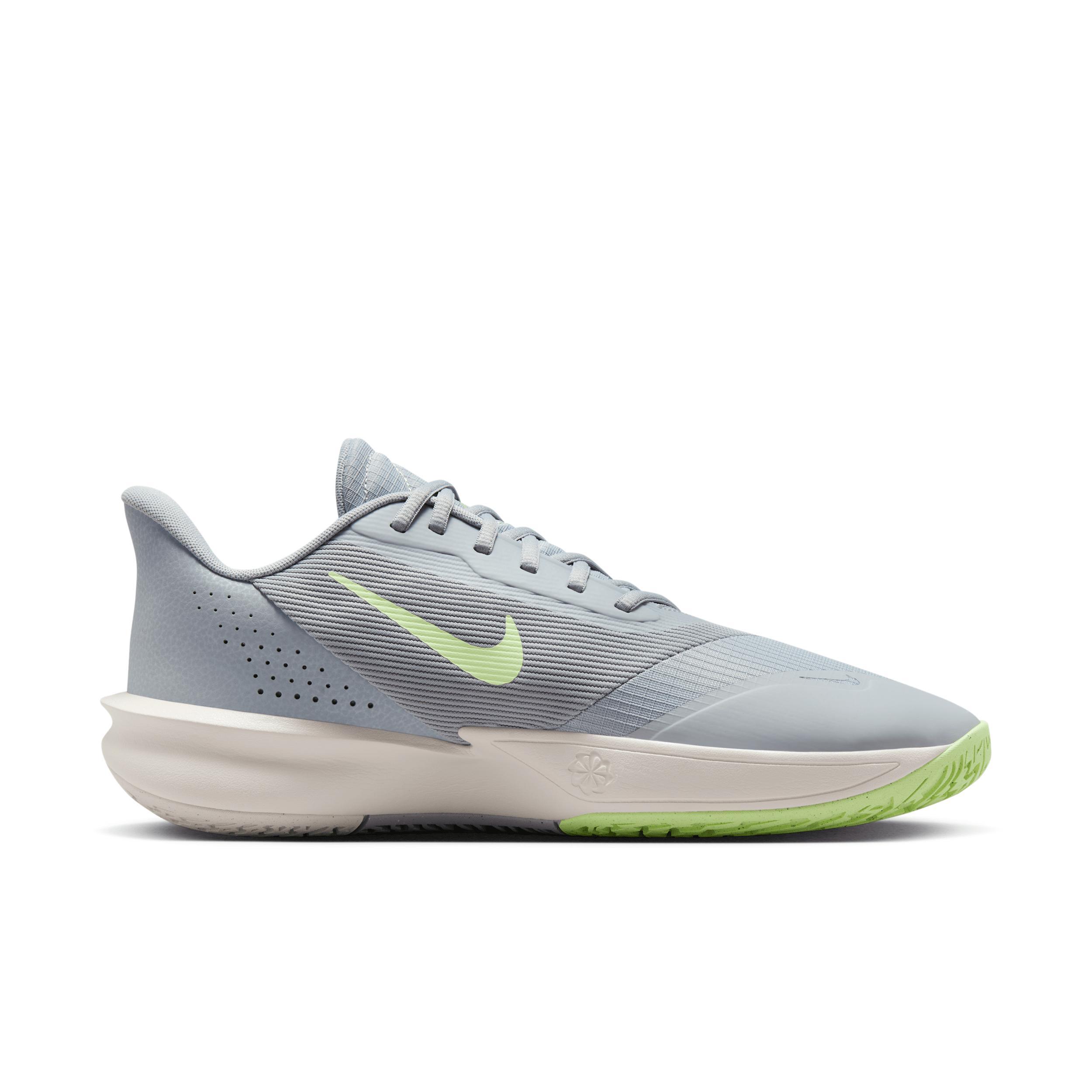 Nike Men's Precision 7 Basketball Shoes Product Image
