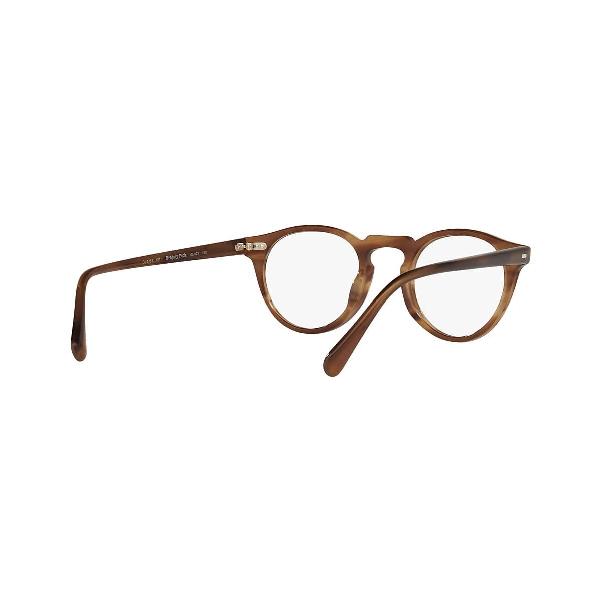 Gregory Peck 0OV5186__1011 Product Image