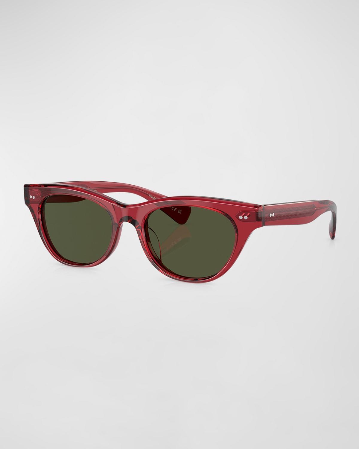 BRUNELLO CUCINELLI Unisex Sunglasses Bc4008s In Desert Product Image
