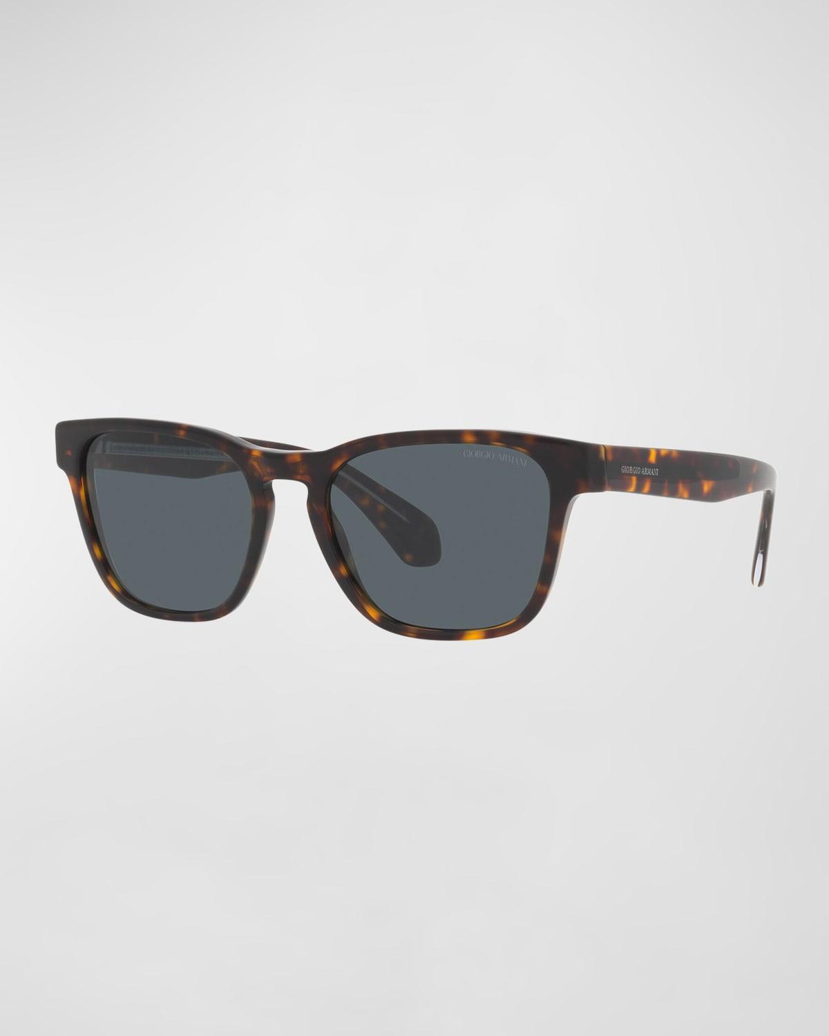 Maui Jim Koko Head PolarizedPlus2 Round 48mm Sunglasses Product Image