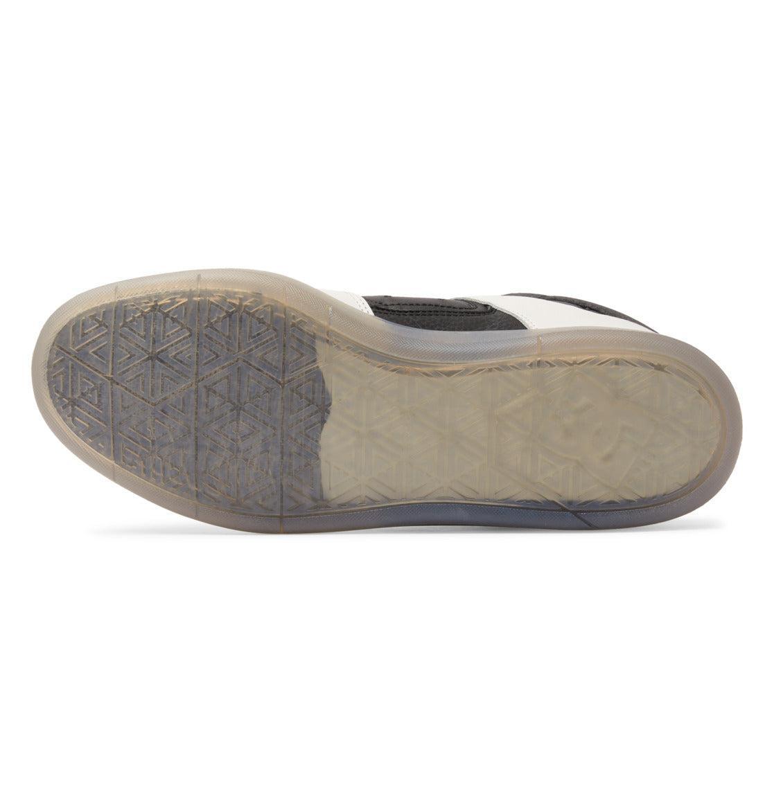 Men's DC Cure High-Top Shoes Male Product Image