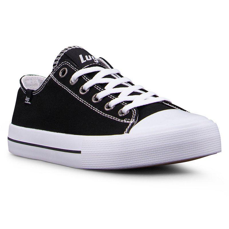 Lugz Stagger Lo Women's Shoes, Size: 6.5, White Product Image