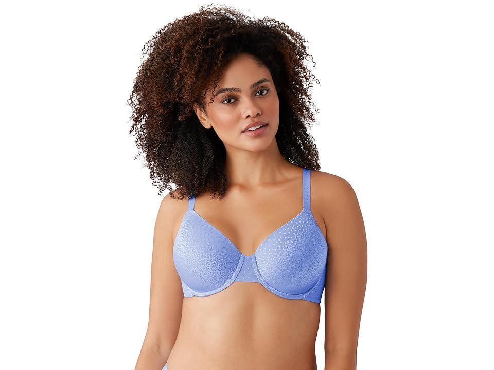 Wacoal Back Appeal Contour T-Shirt Full Coverage Bra Product Image