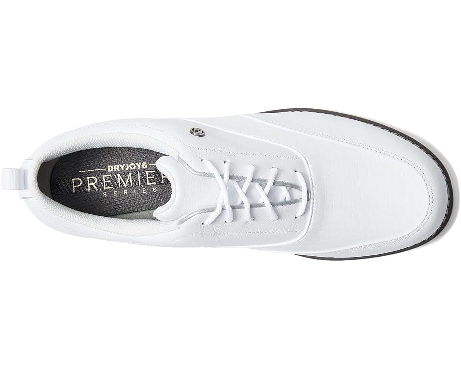 Traditions Cap Toe Golf Shoes- Previous Season Product Image