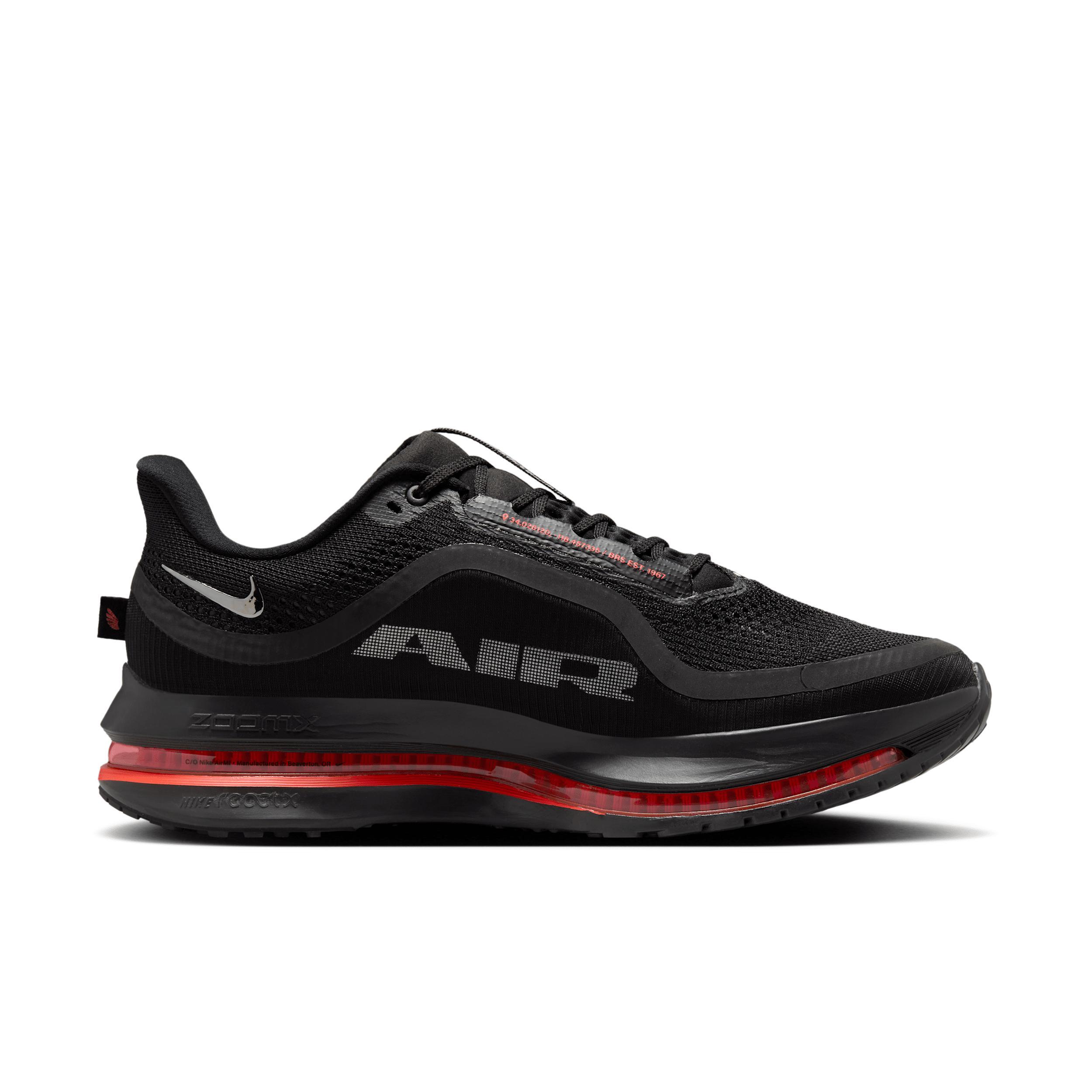 Nike Pegasus Premium Men's Road Running Shoes Product Image