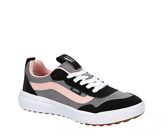 Vans Womens Range Exp Sneaker Product Image