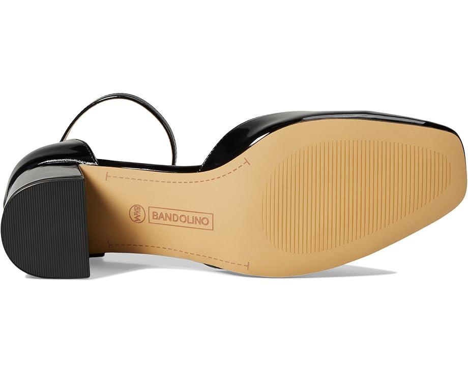 Vicki Ankle Strap Product Image