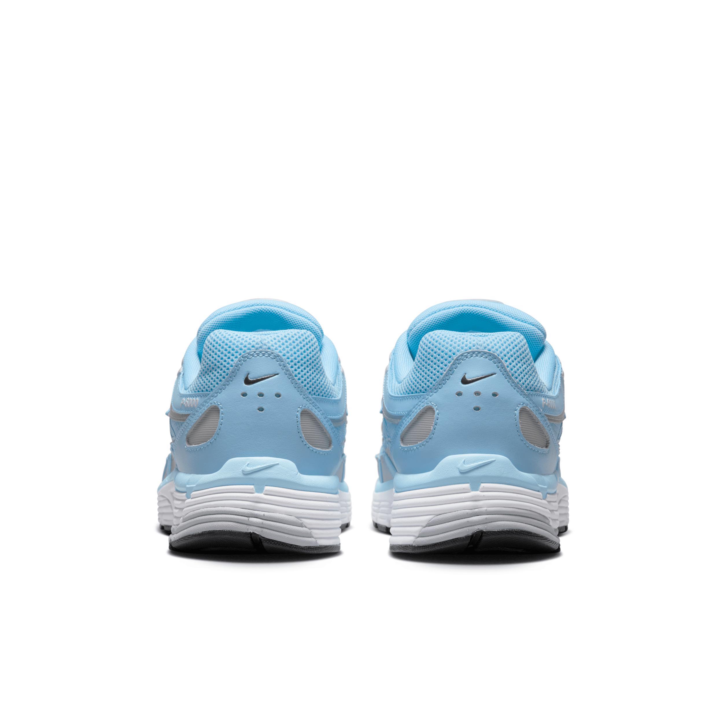 Nike P-6000 sneakers Product Image