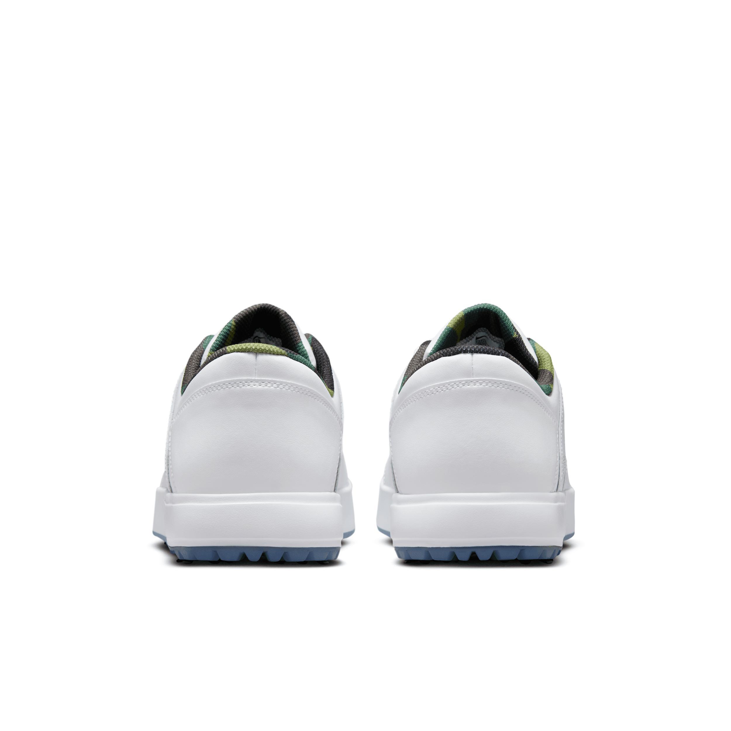 Men's Jordan NU Retro 1 G Golf Shoes Product Image