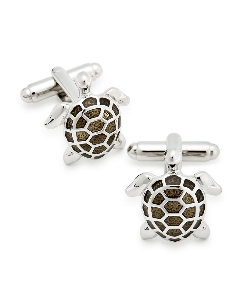 Link Up Sea Turtle Cufflinks Product Image
