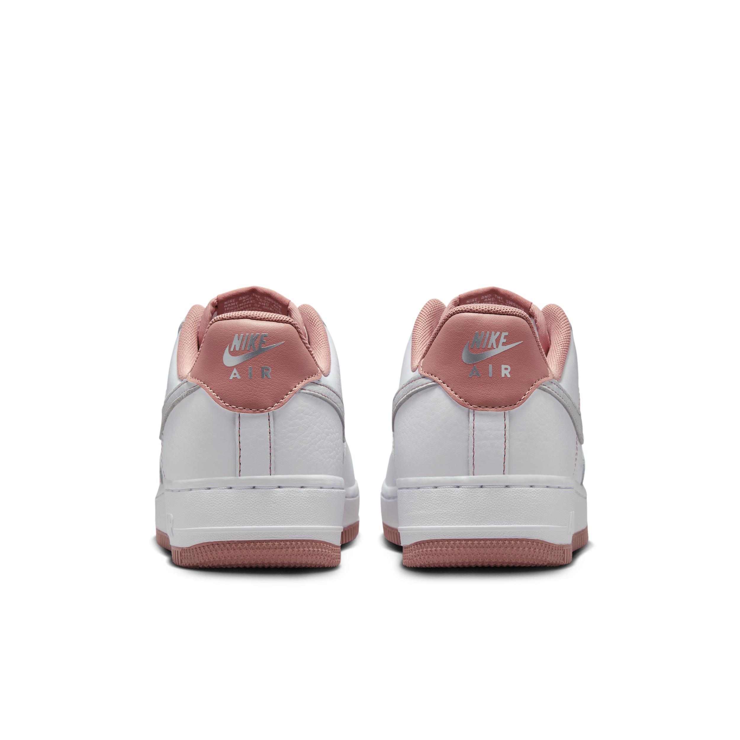 Nike Women's Air Force 1 '07 Mini Jewel Shoes Product Image