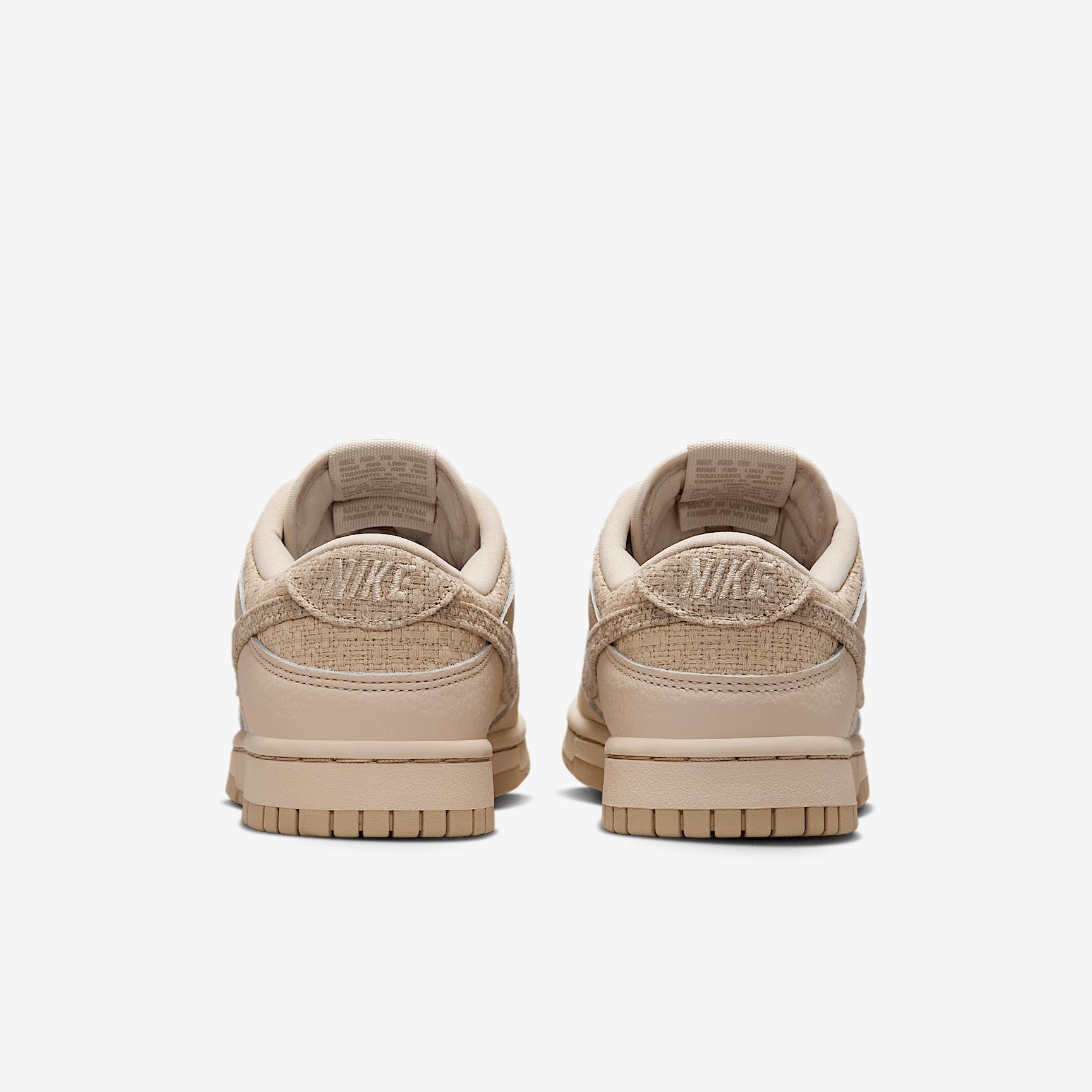 Nike Women's Dunk Low Shoes Product Image