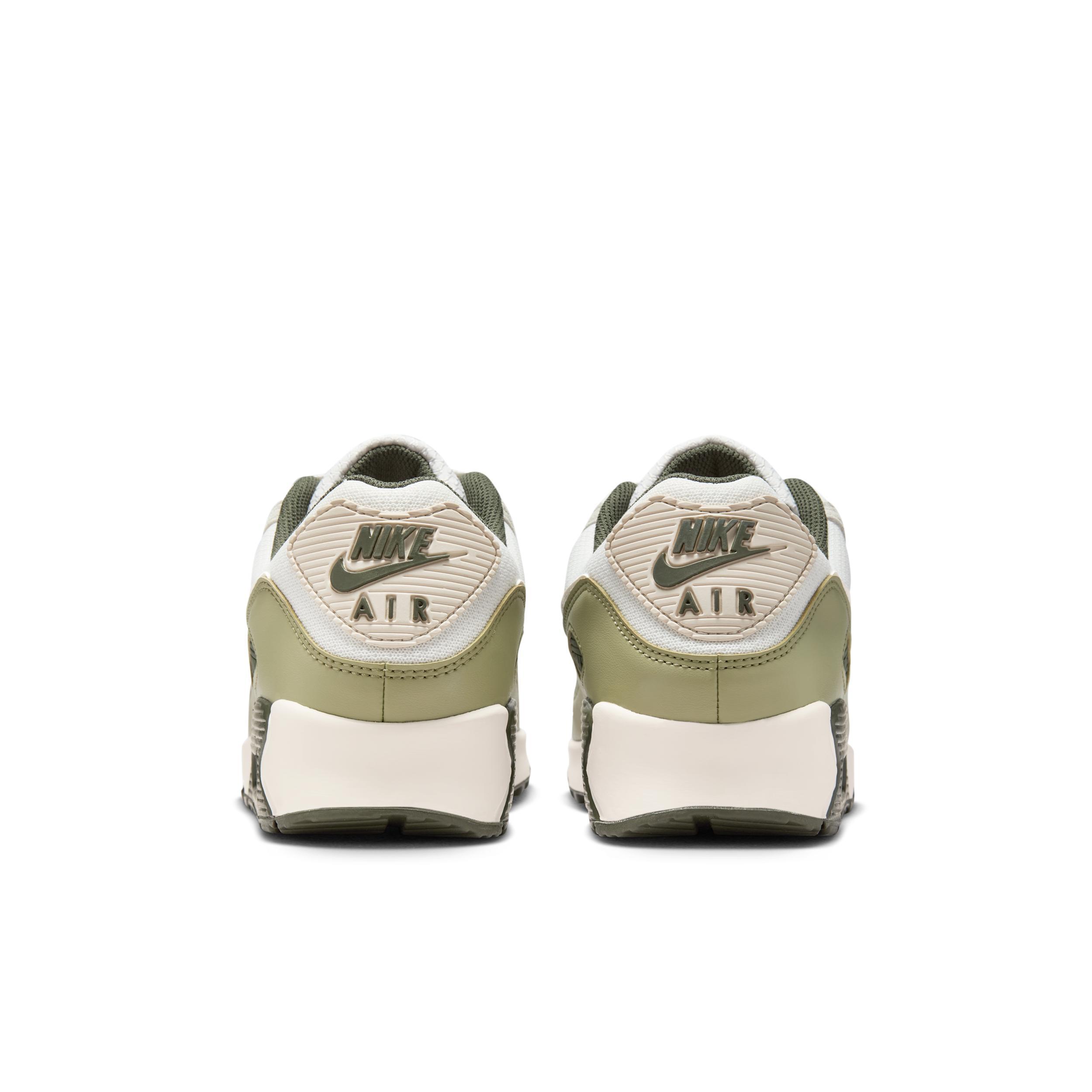 Nike Men's Air Max 0 Shoes Product Image
