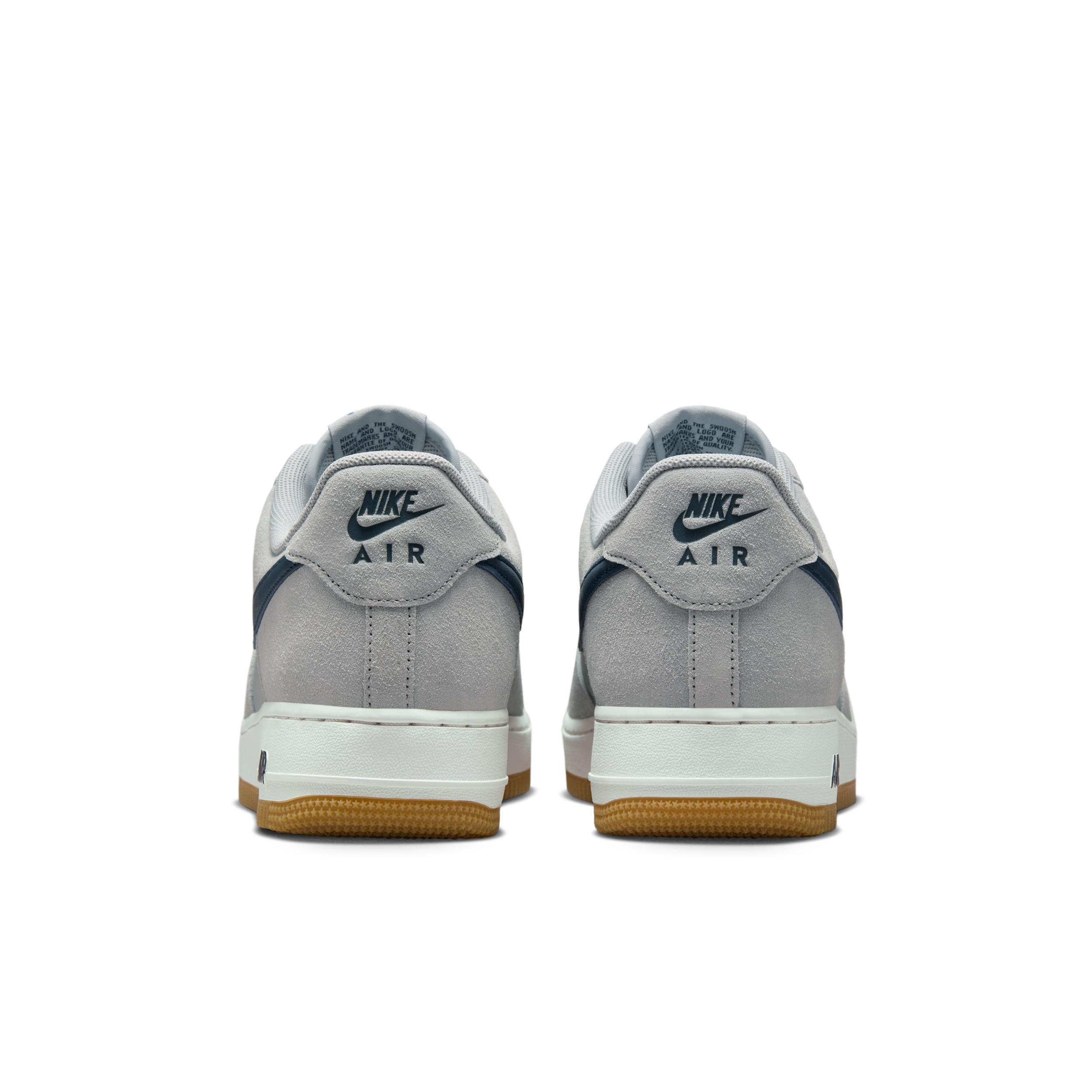 Nike Men's Air Force 1 '07 LV8 Shoes Product Image