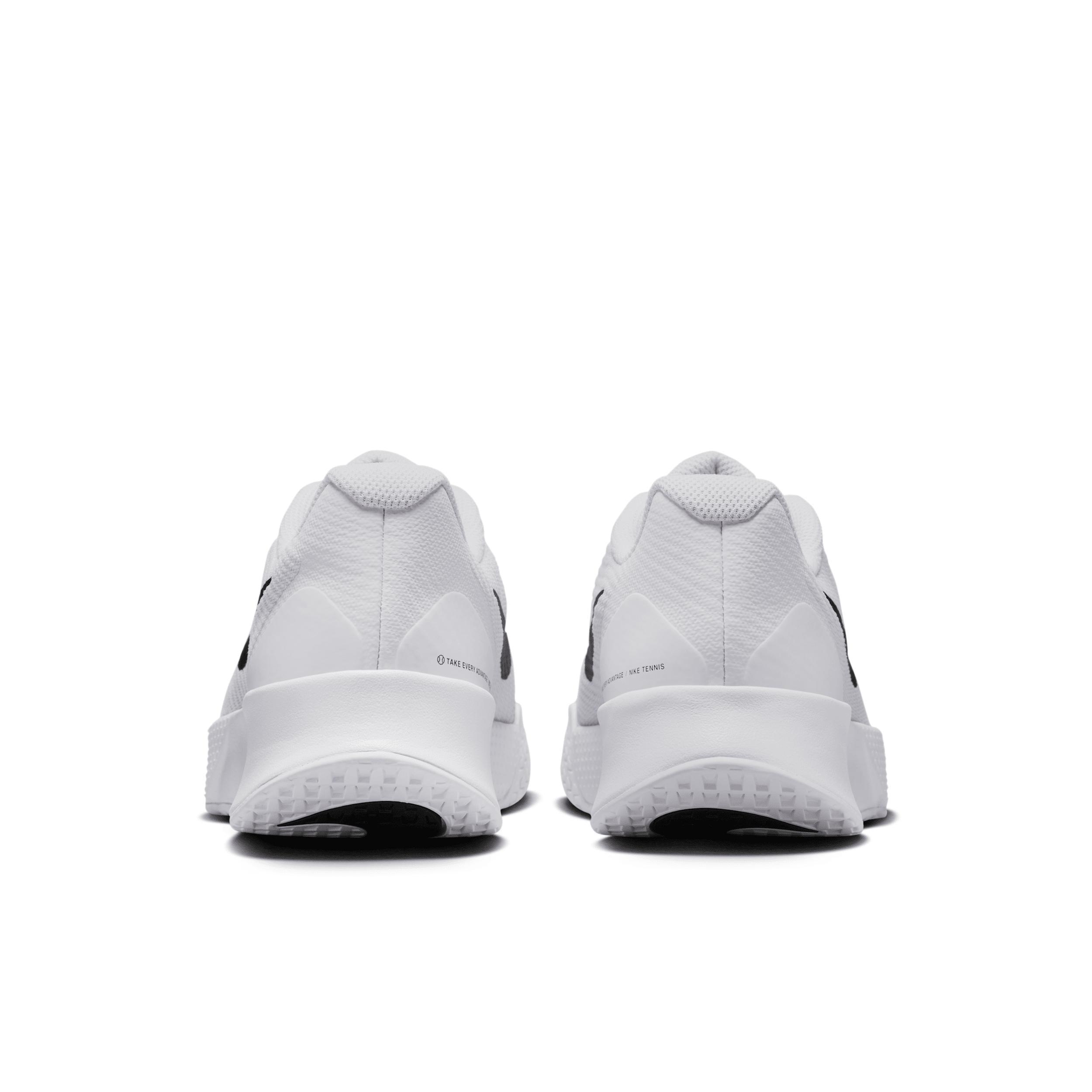 Nike Women's Vapor Lite 3 Hard Court Tennis Shoes Product Image