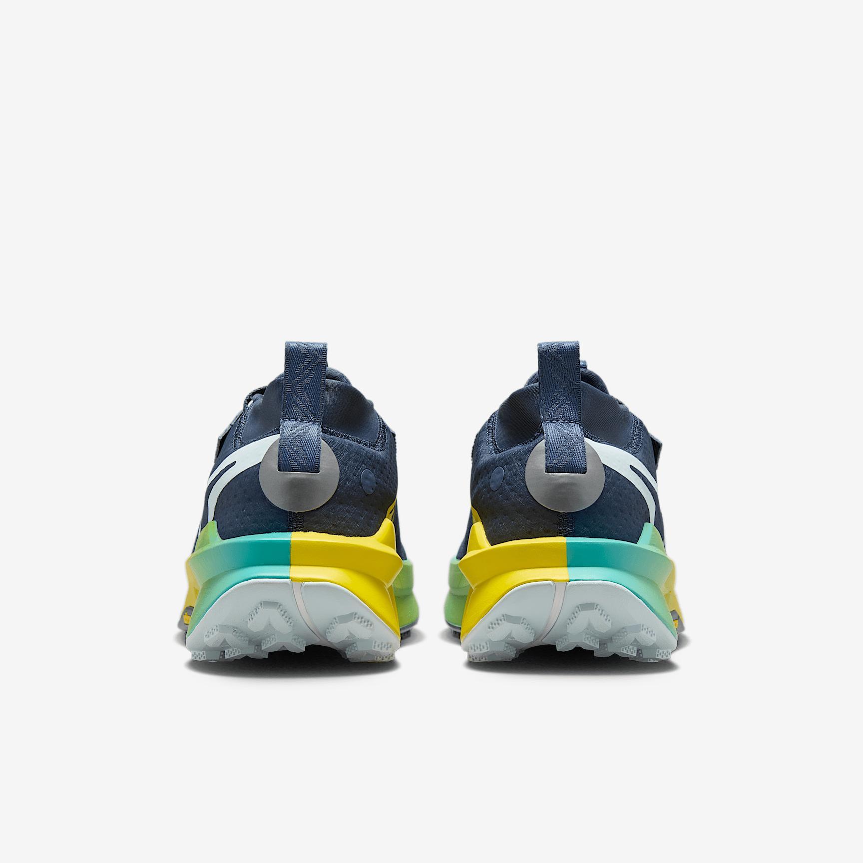 Nike Zegama 2 Men's Trail Running Shoes Product Image