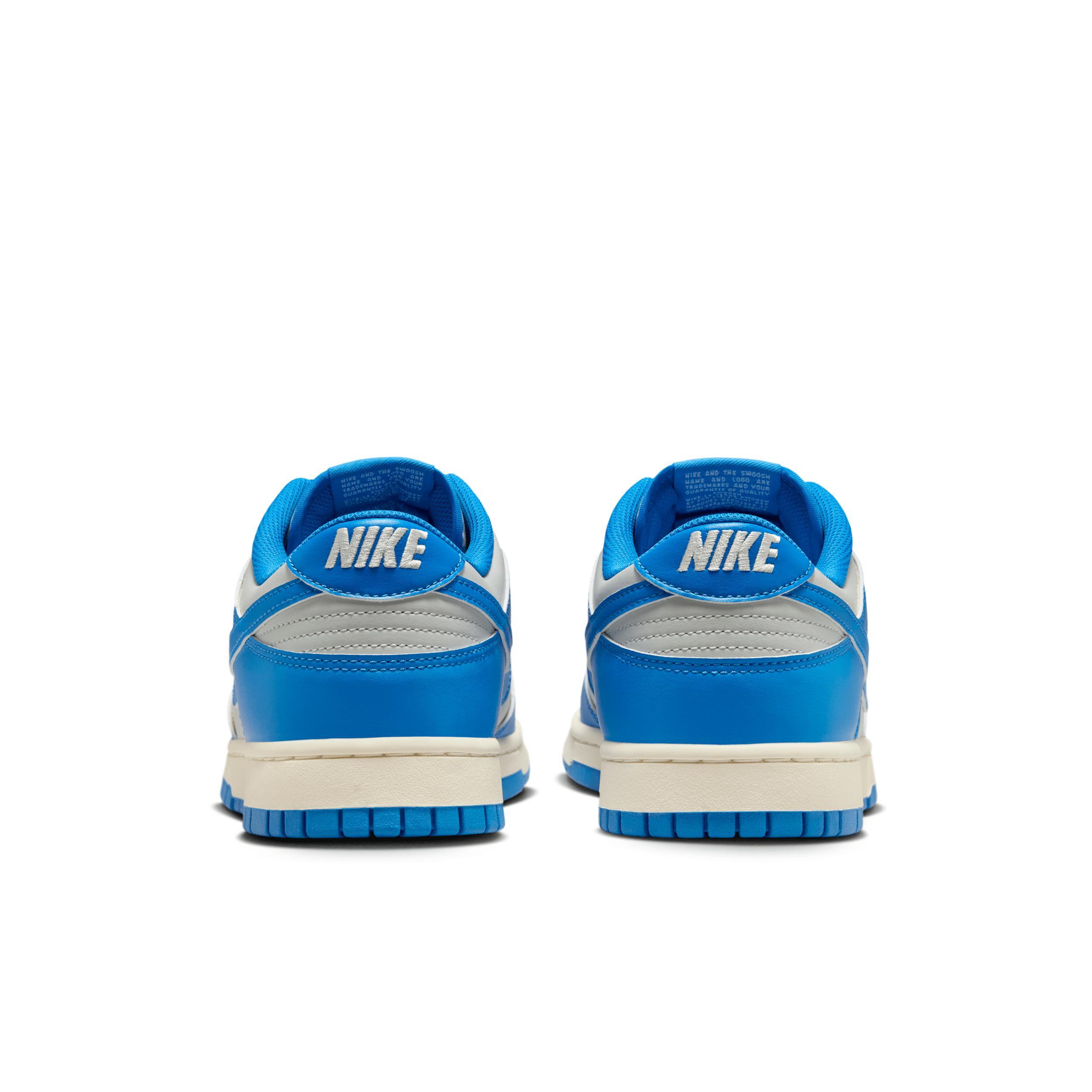 Nike Men's Dunk Low Retro Shoes Product Image