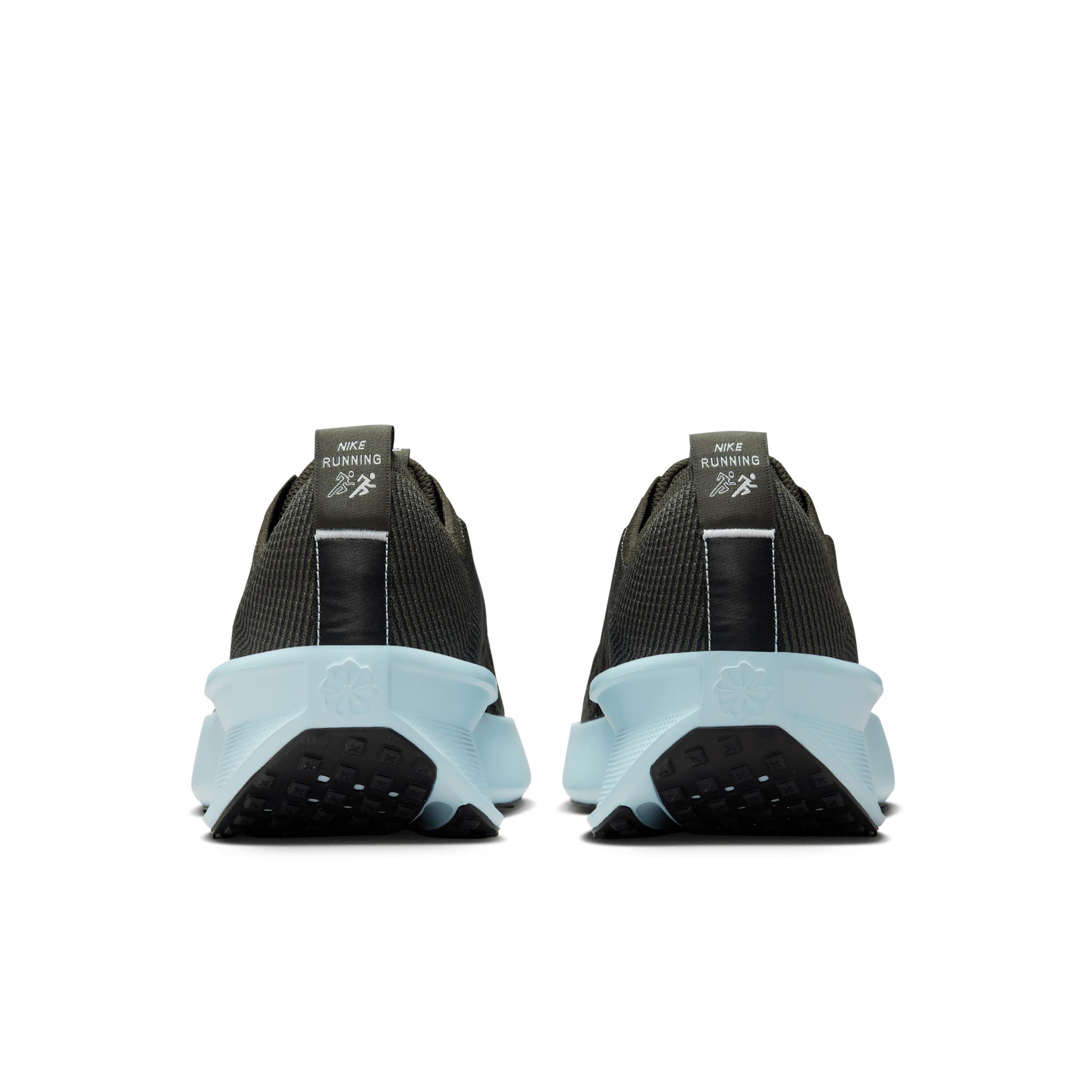 Nike Men's Interact Run Road Running Shoes Product Image