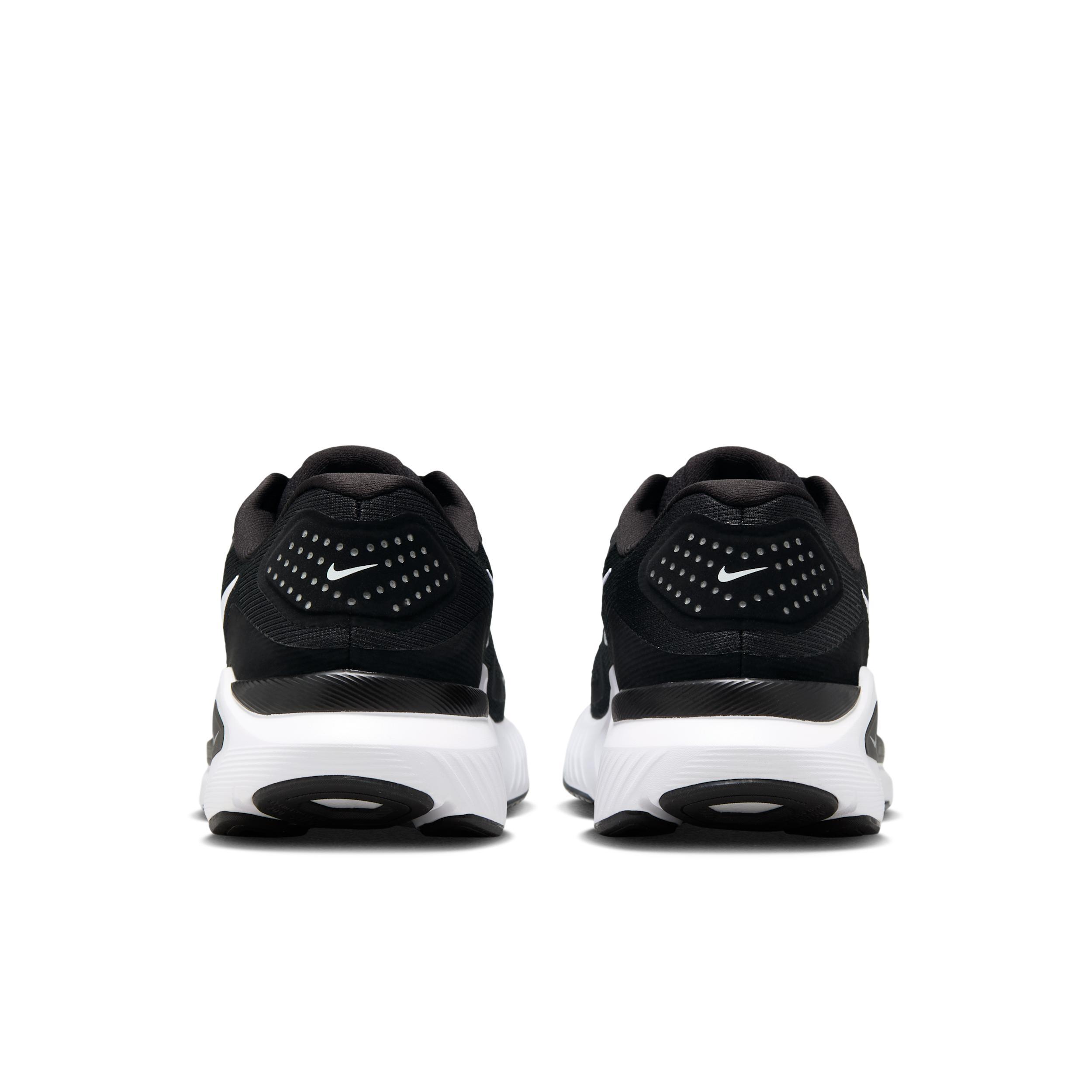 Nike Women's Structure 26 Road Running Shoes (Extra Wide) Product Image