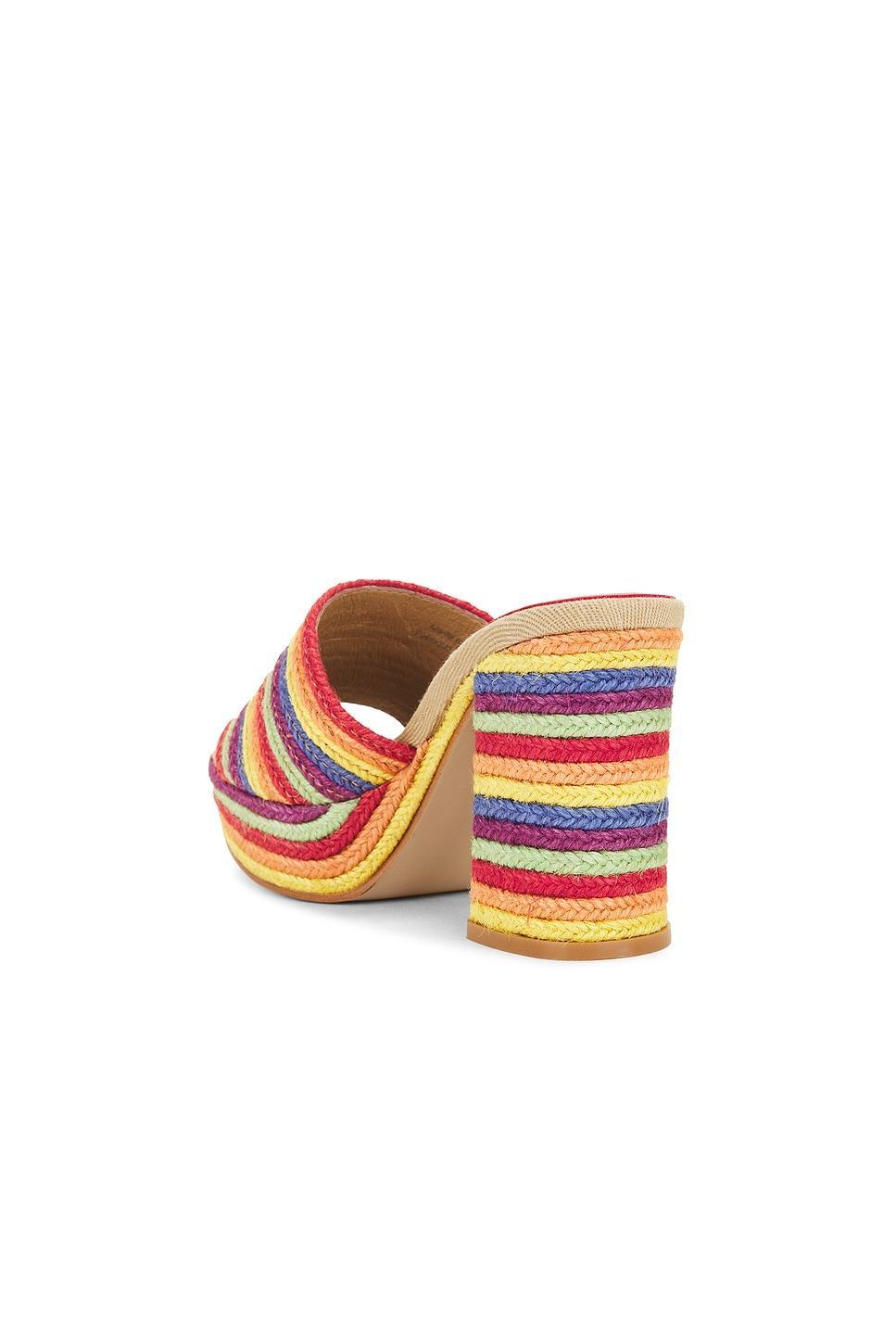 Cabana Sandal Jeffrey Campbell Product Image
