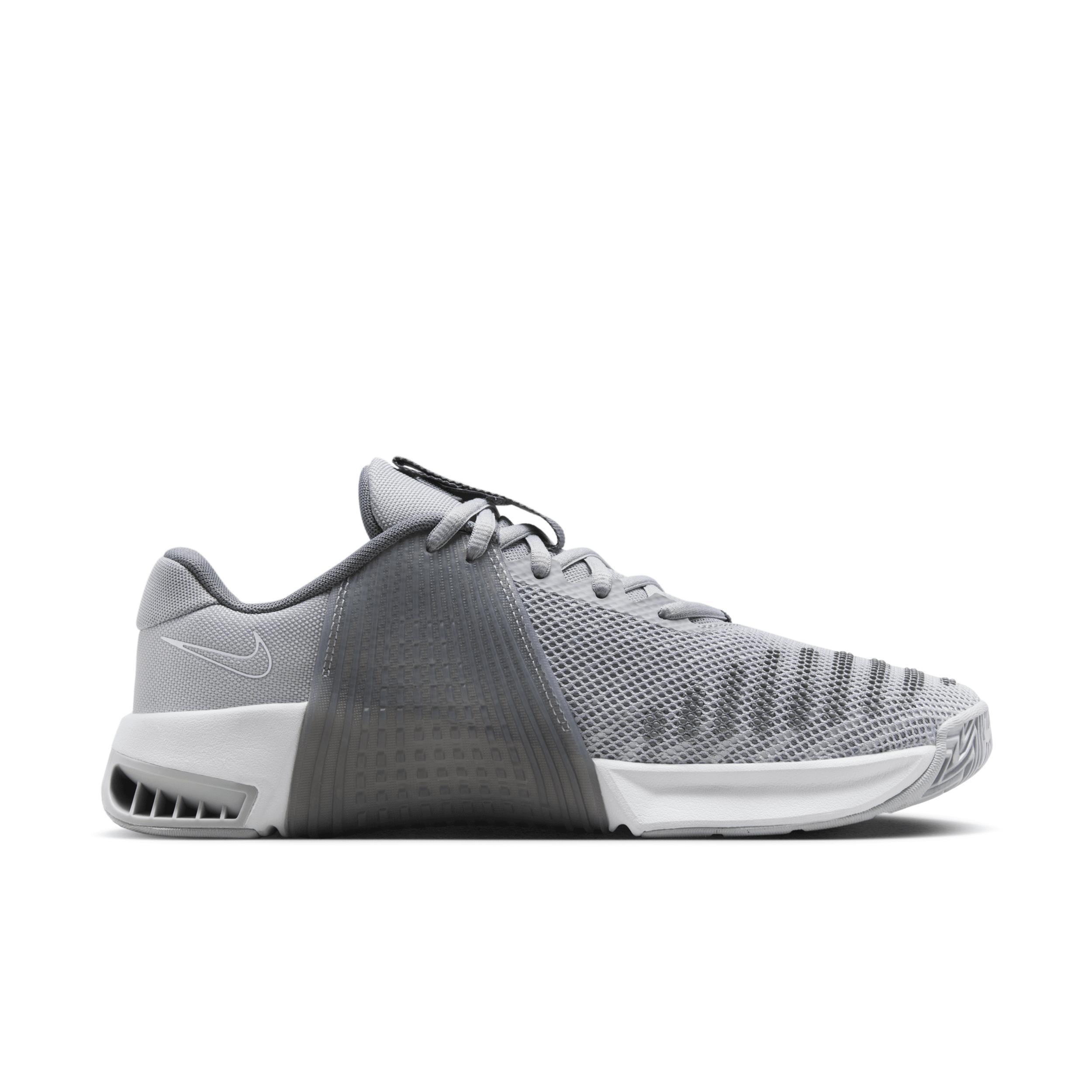 Nike Mens Metcon 9 - Training Shoes Light Smoke/White/Photon Dust Product Image