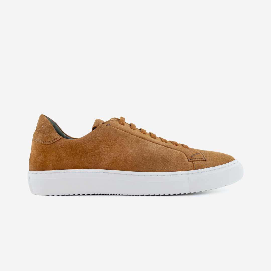 36's Laceless Low Top Product Image