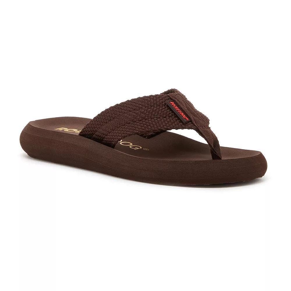 Rocket Dog Womens Sunset Flip Flop Product Image