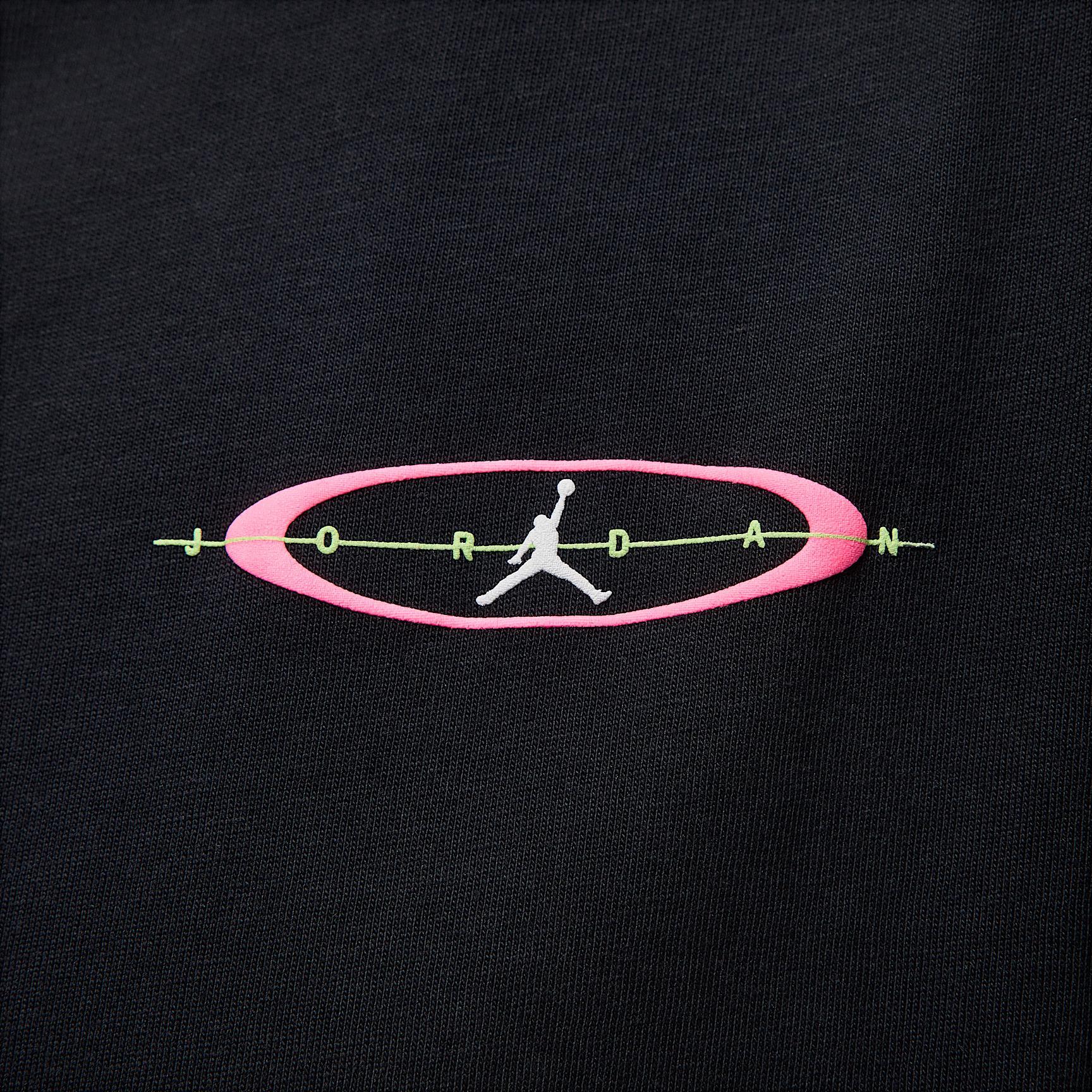 Jordan Brooklyn Women's Graphic T-Shirt Product Image