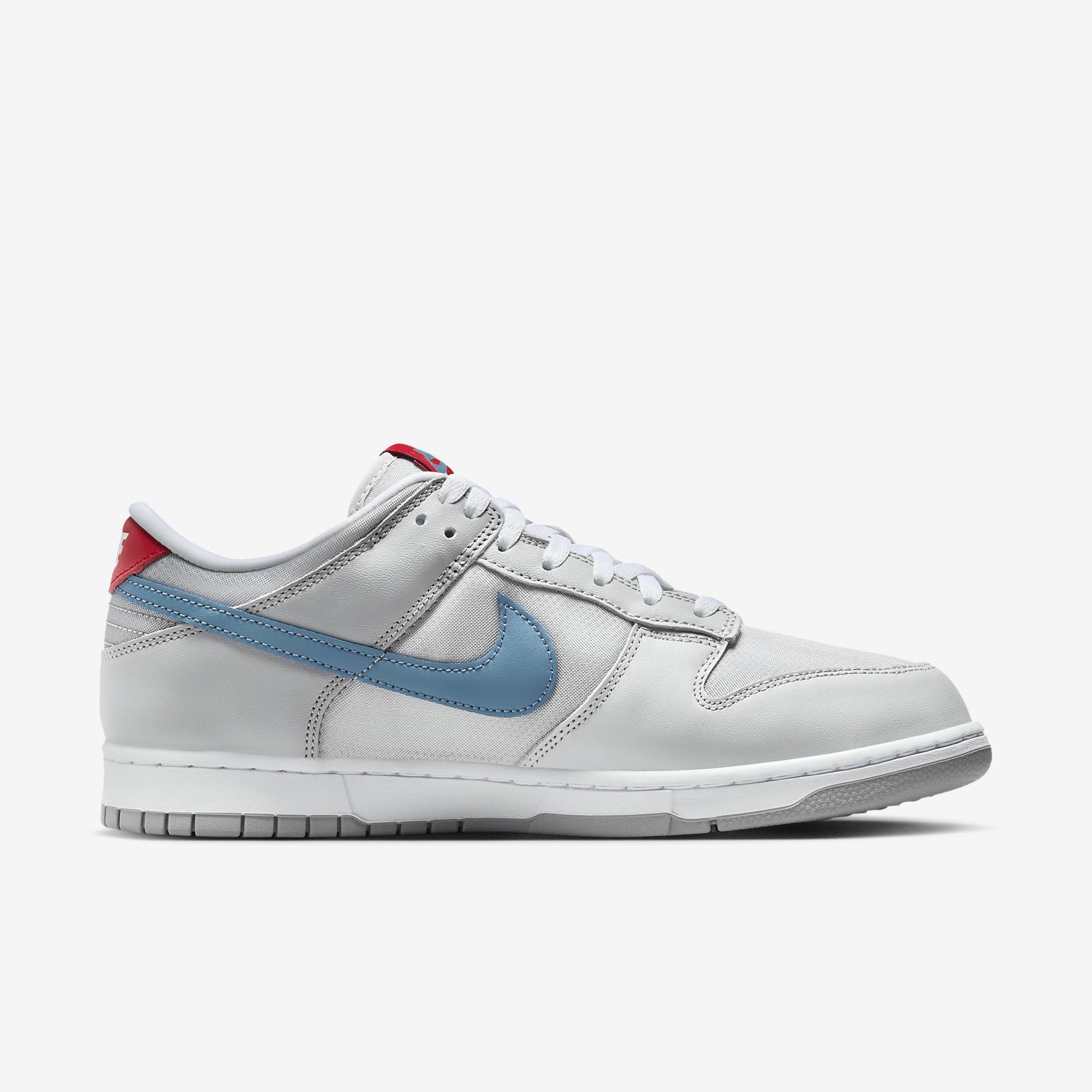 Nike Men's Dunk Low Shoes Product Image