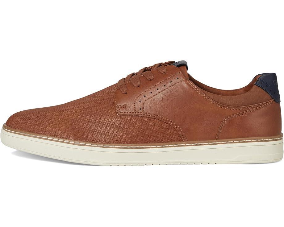 Chase 2.0 Casual Plain Toe Oxford Contemporary Lace-Up Product Image
