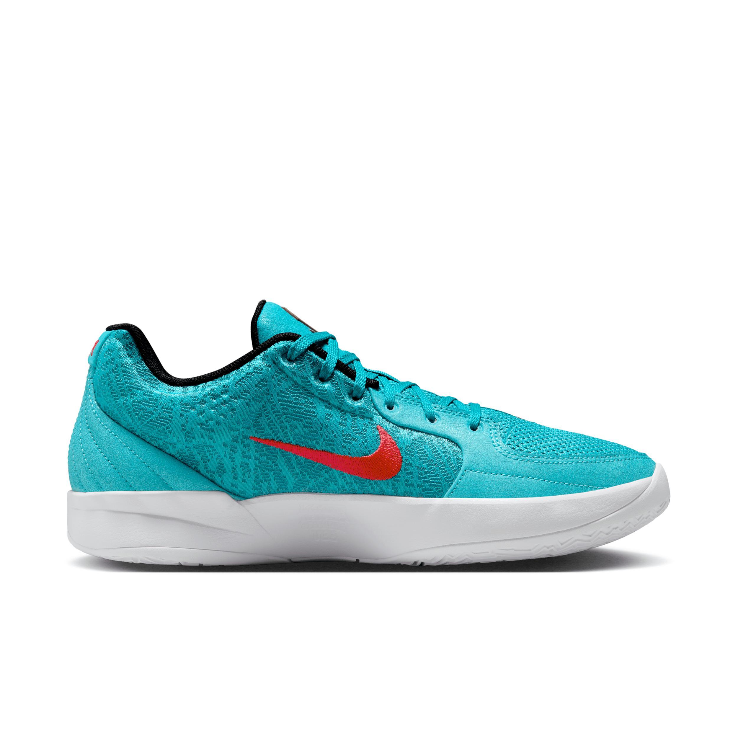 Nike Men's Ja 2 "Scratch" Basketball Shoes Product Image