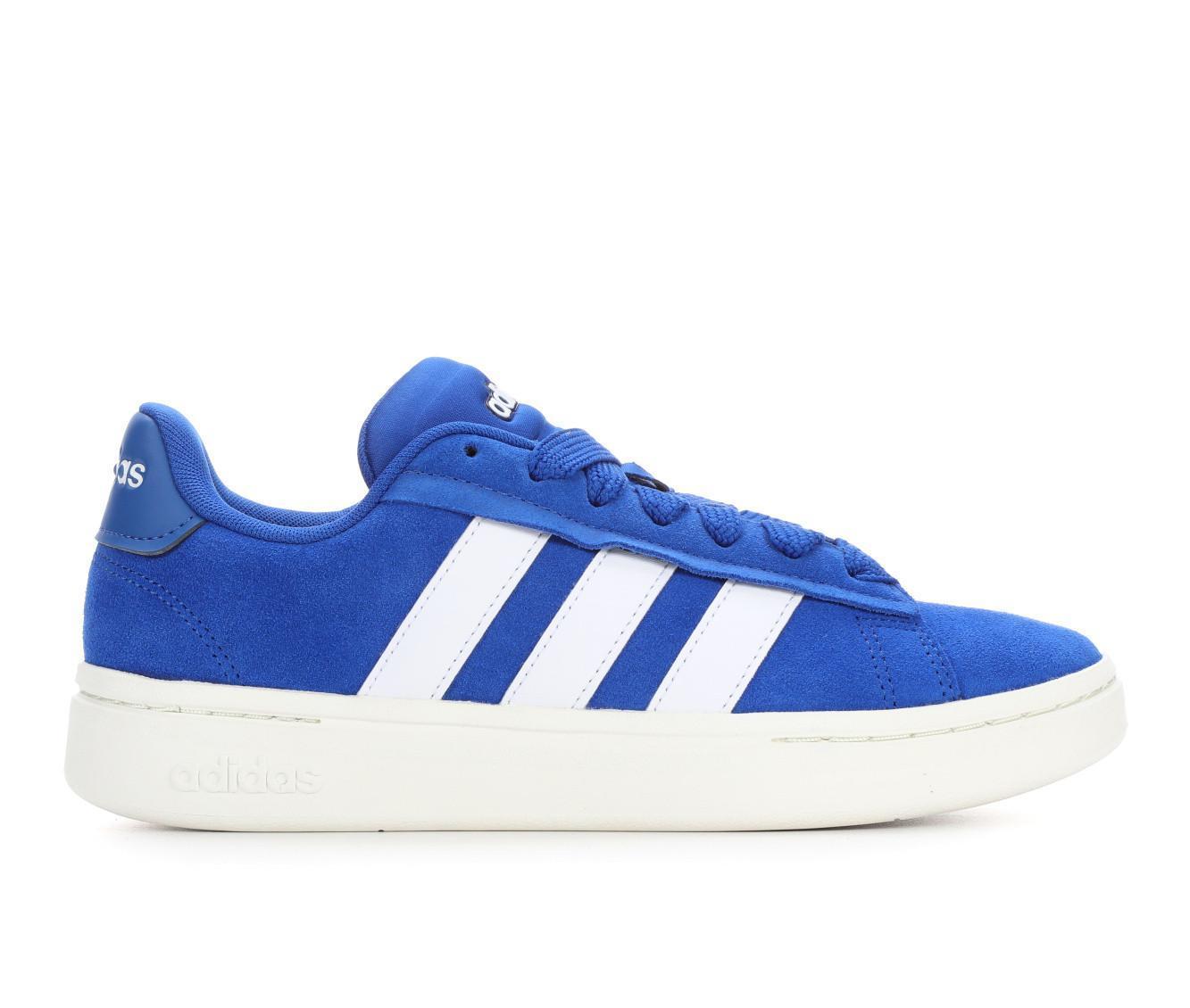 Women's Adidas Grand Court Alpha 00 Sneakers Product Image
