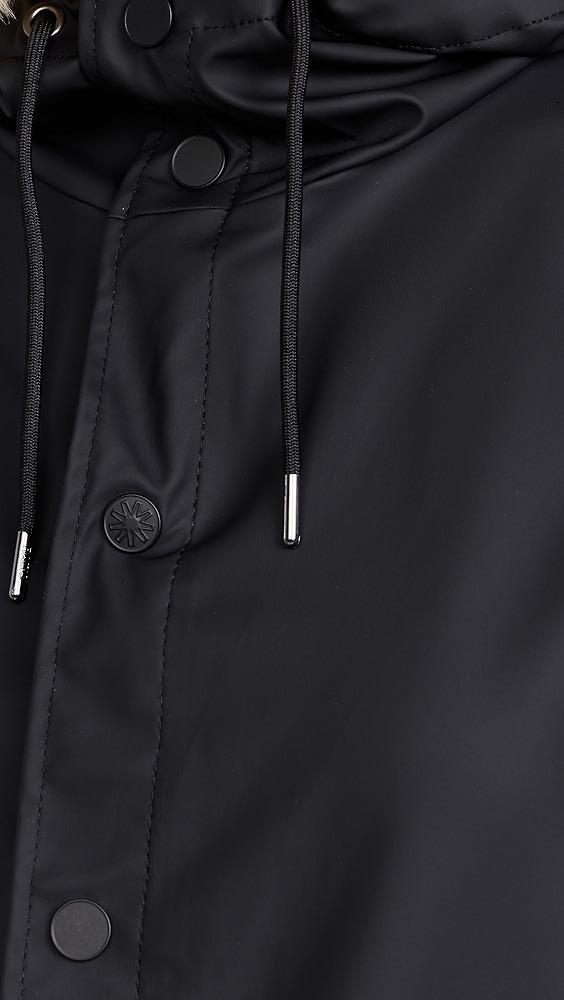 Rains Rain Jacket | Shopbop Product Image