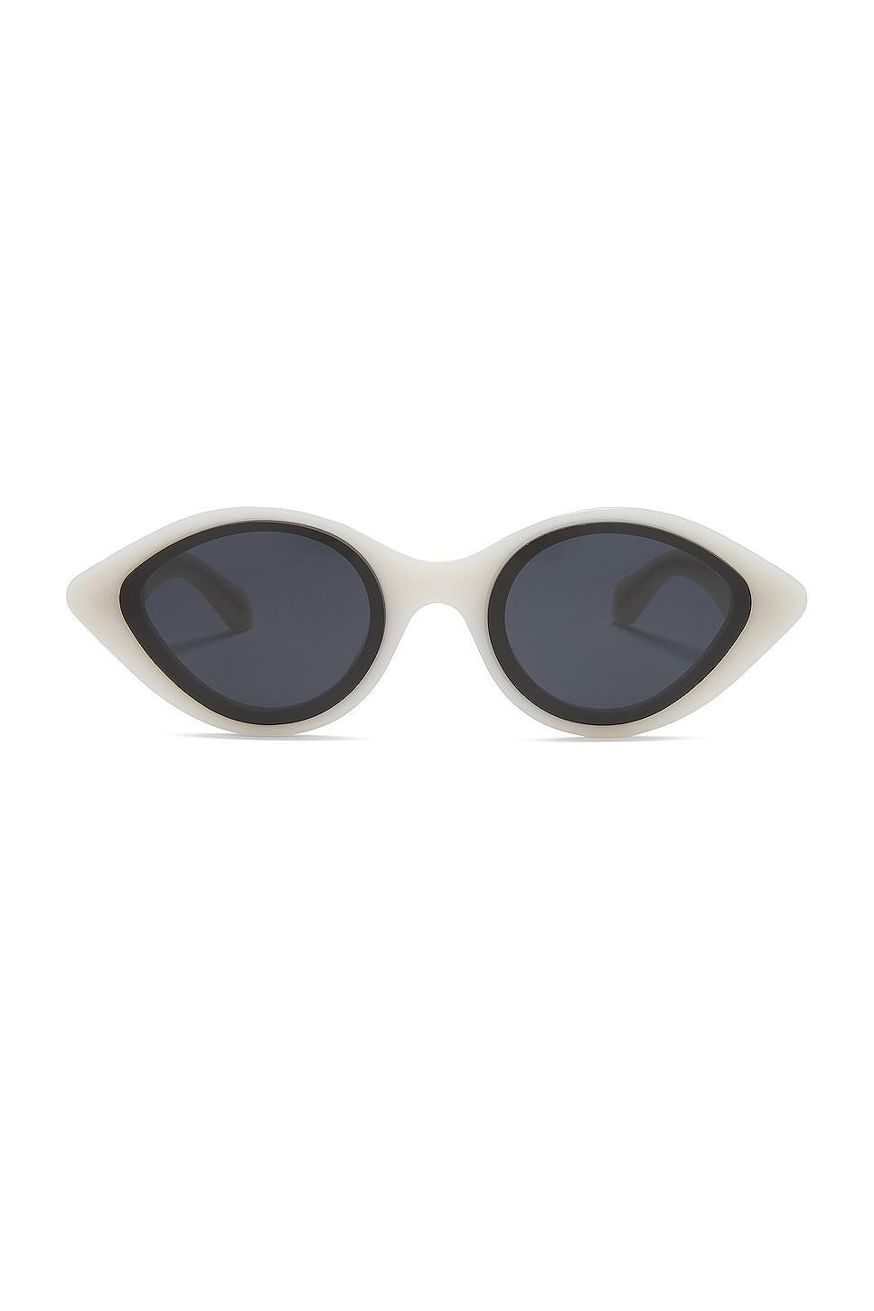 Round Sunglasses Prada Product Image