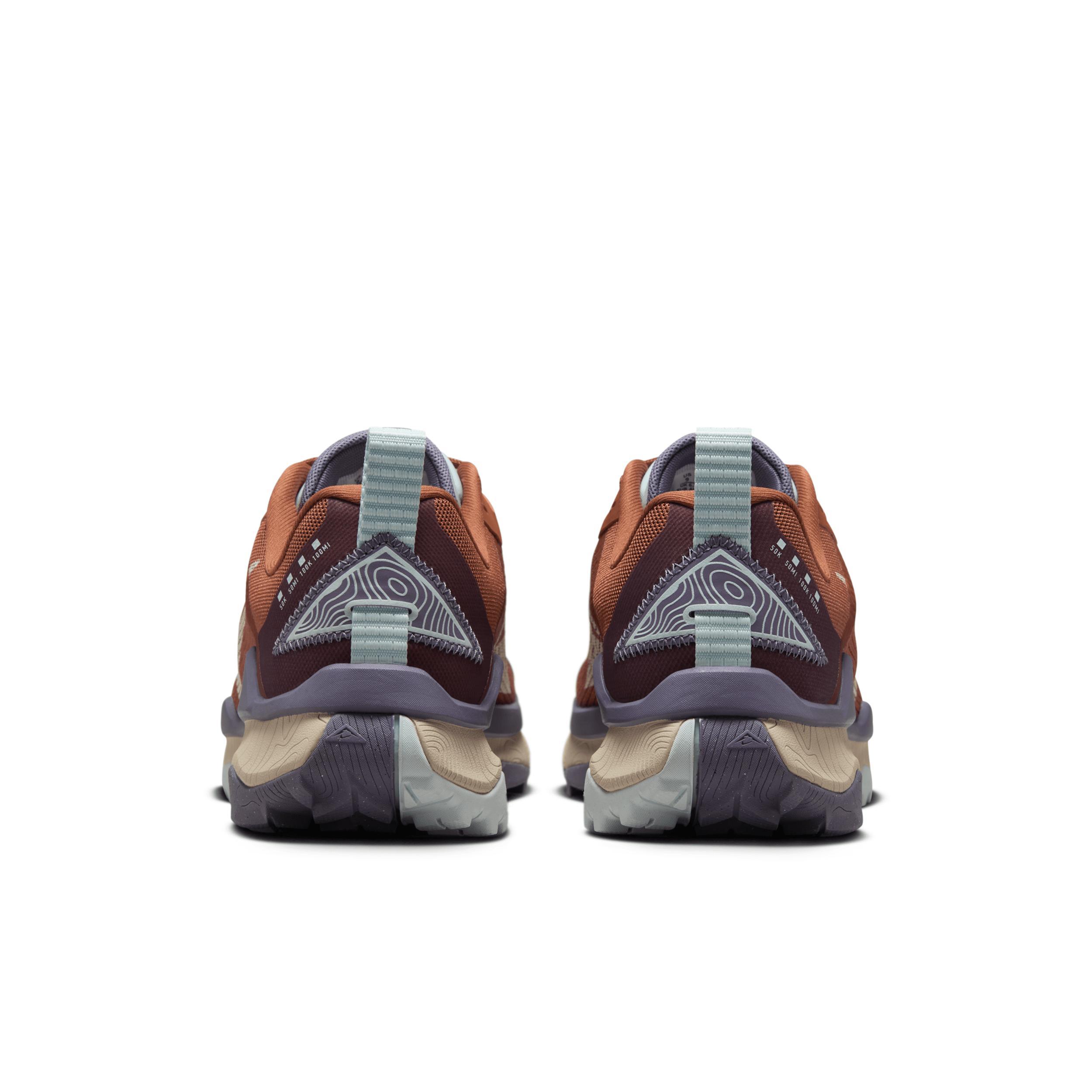 Nike Wildhorse 8 Women's Trail Running Shoes Product Image