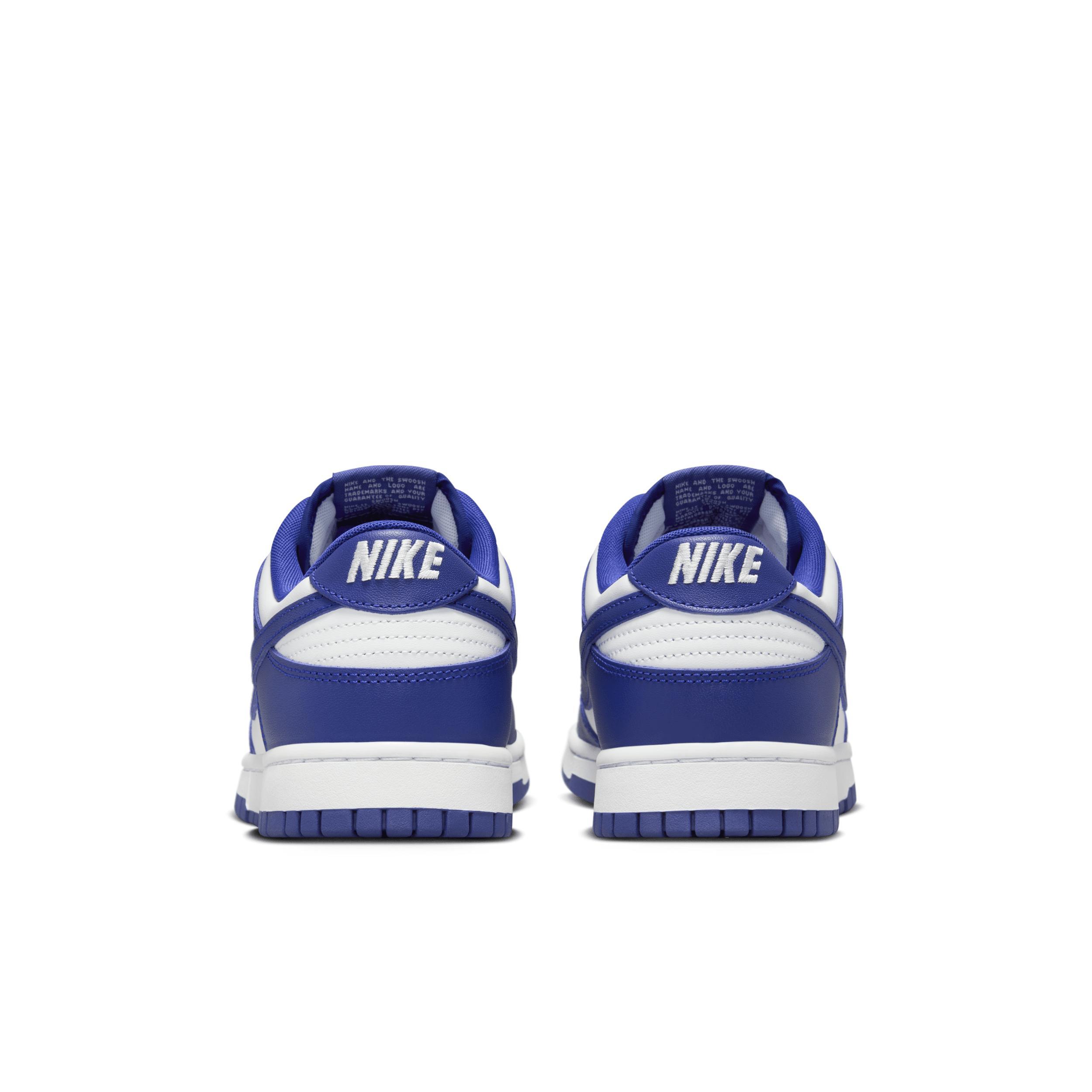 Nike Dunk Low Retro Casual Shoes Product Image