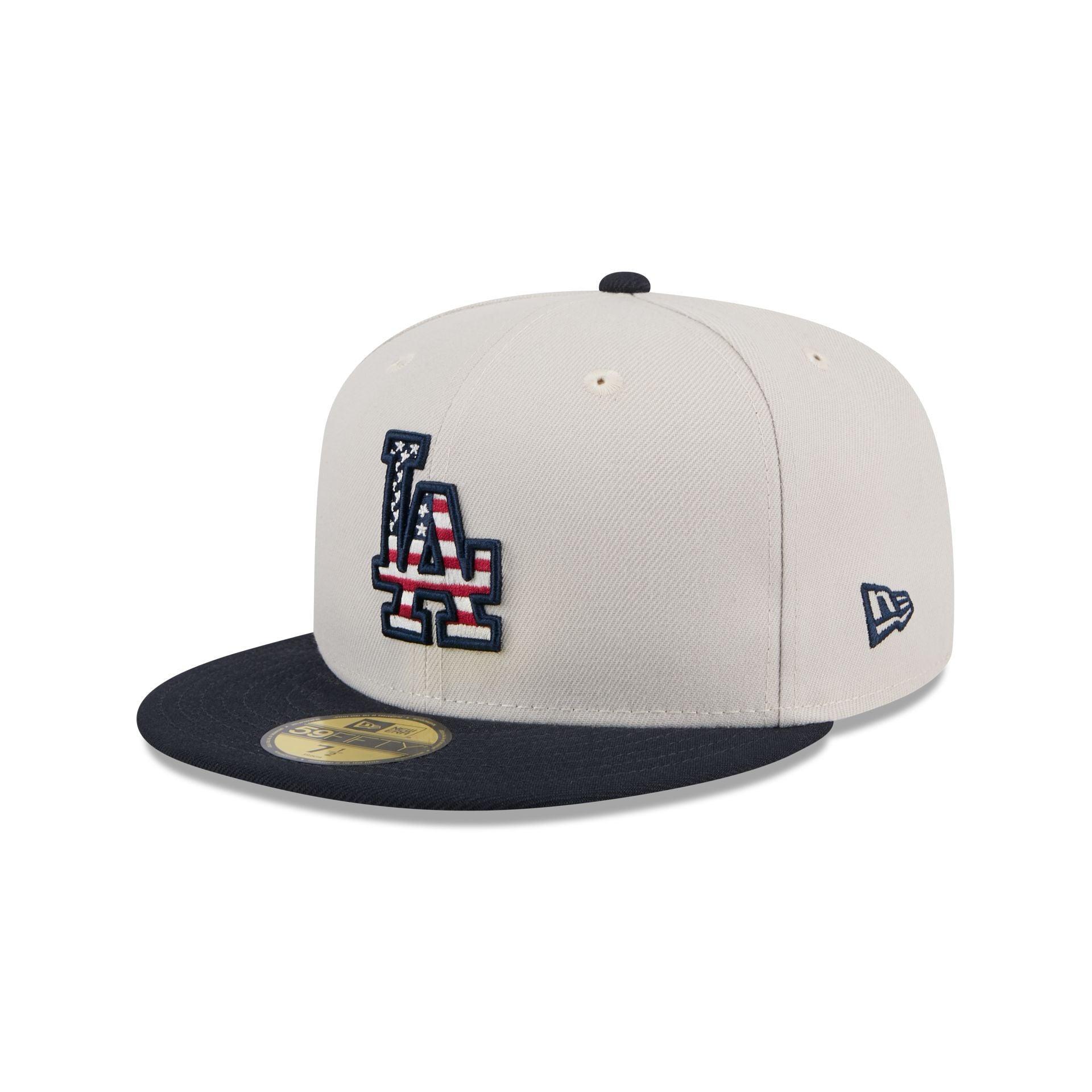 Detroit Tigers Melton Wool Retro Crown 59FIFTY Fitted Hat Male Product Image