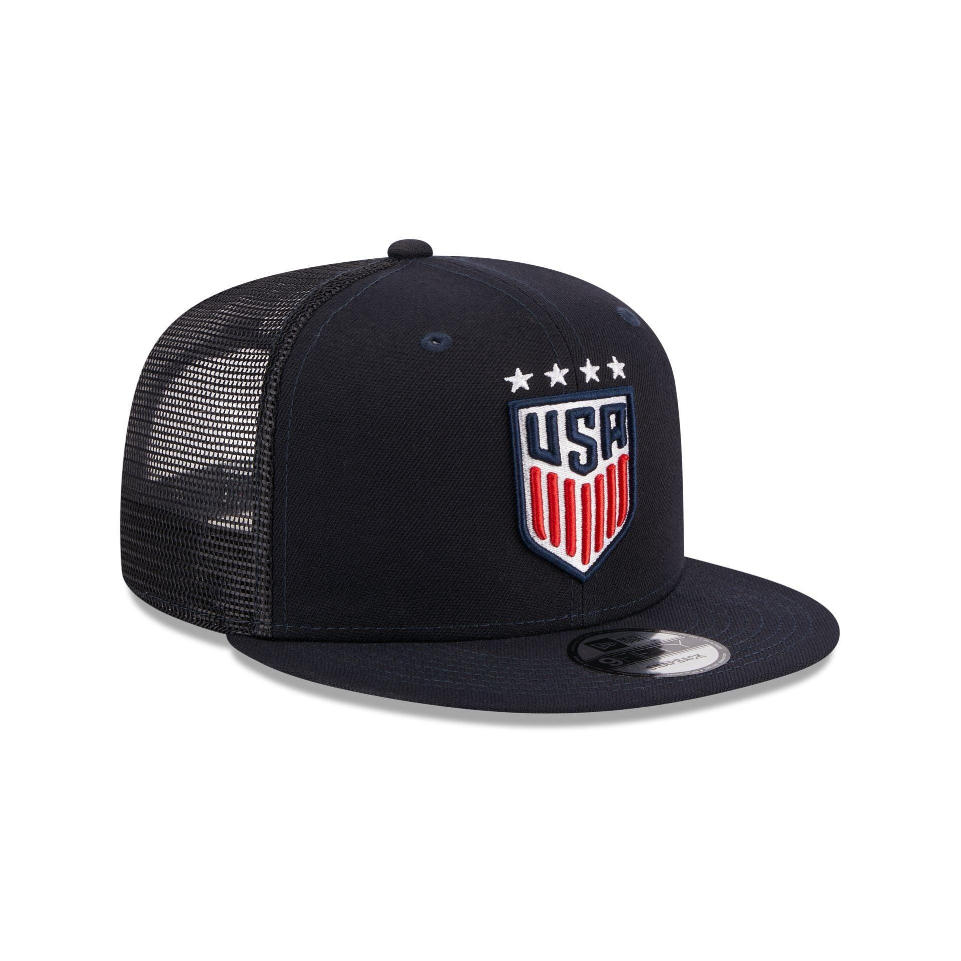 Arizona Diamondbacks Championship Pack 9FIFTY Trucker Hat Male Product Image