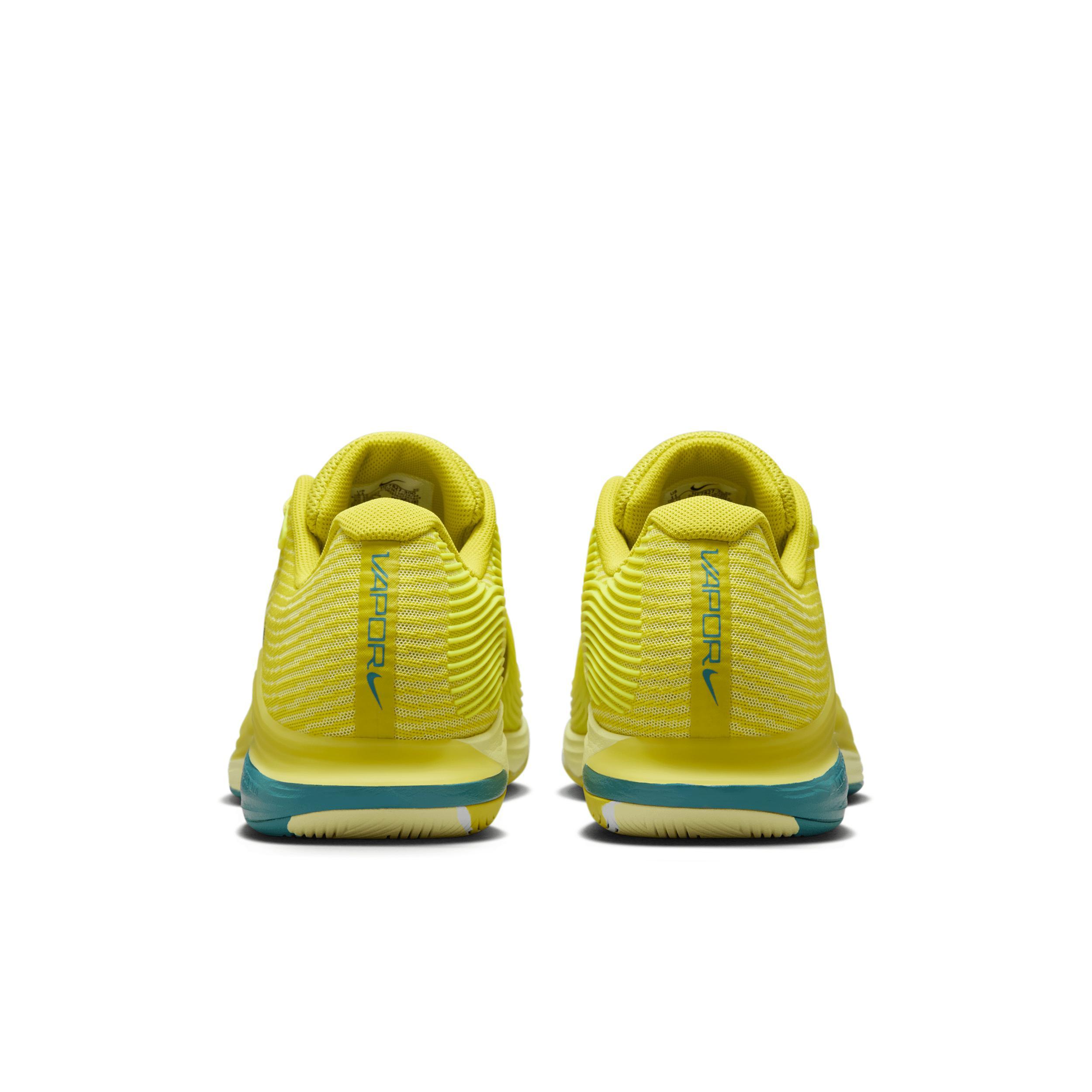 Nike Men's Vapor 12 Premium Hard Court Tennis Shoes Product Image