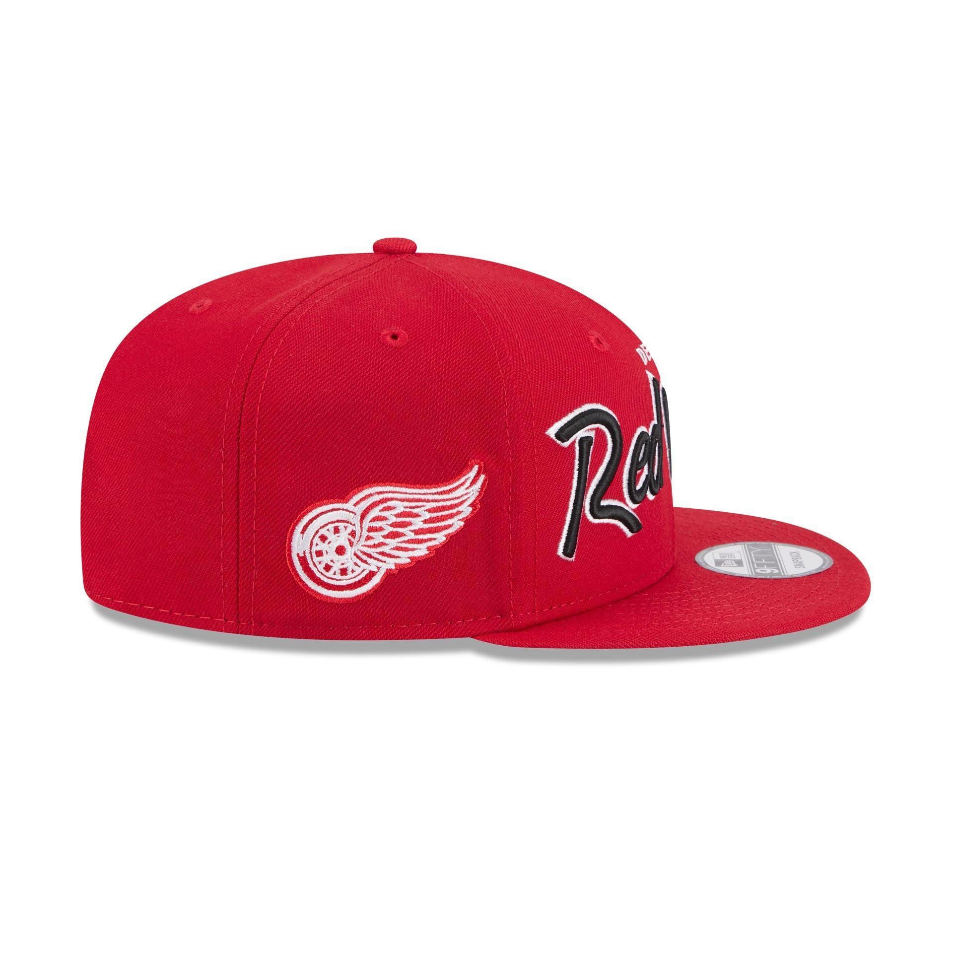 Portland Trail Blazers 2024 Statement Edition 9FIFTY Snapback Hat Male Product Image